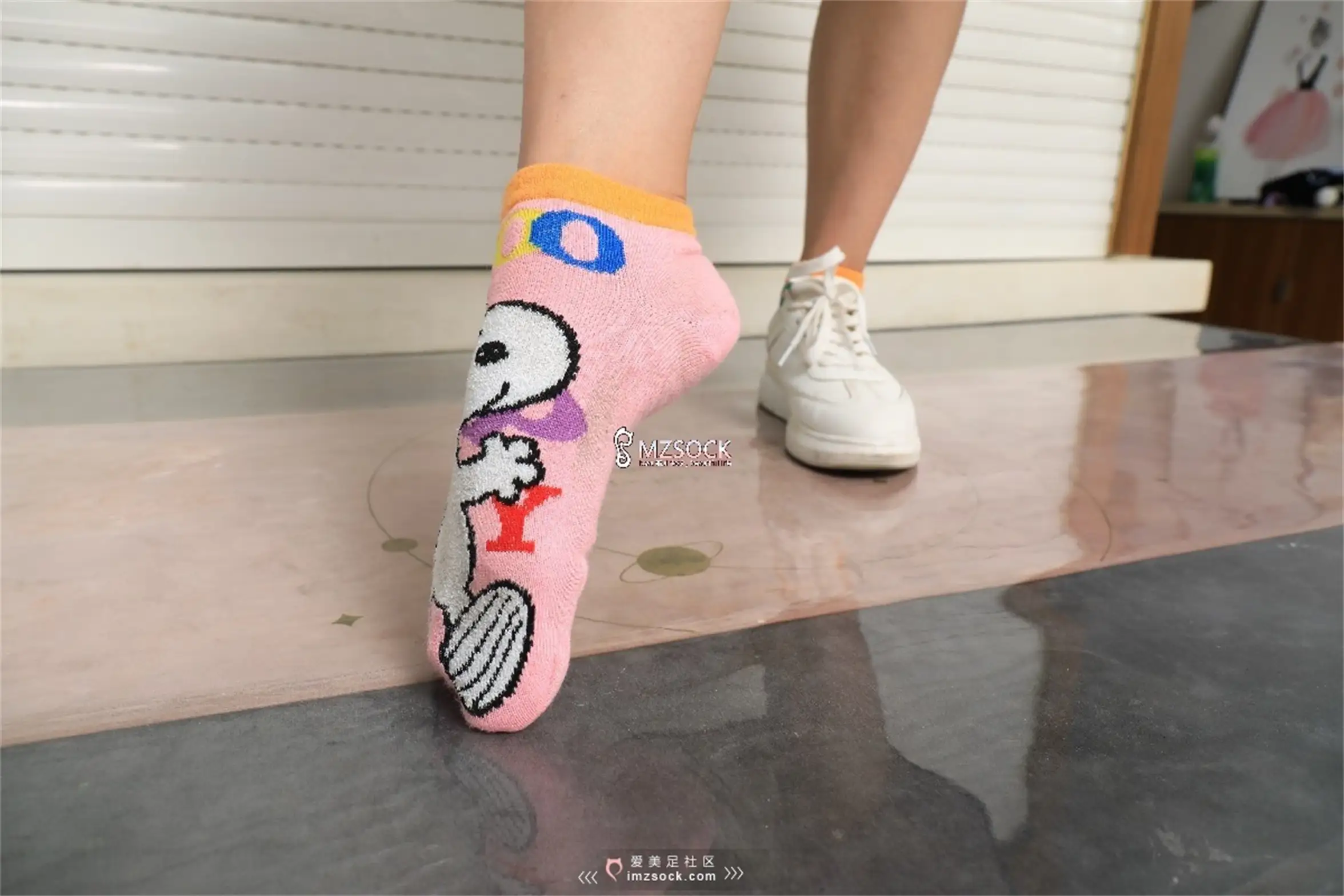 [MZSOCK]爱美足 NO.054-063