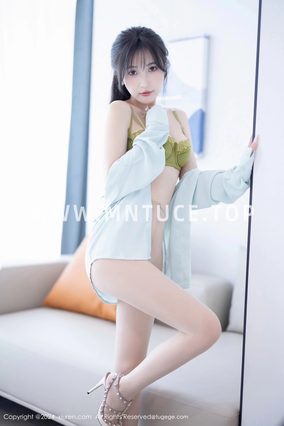 [秀人网] 2024.05.23 No.8589-046