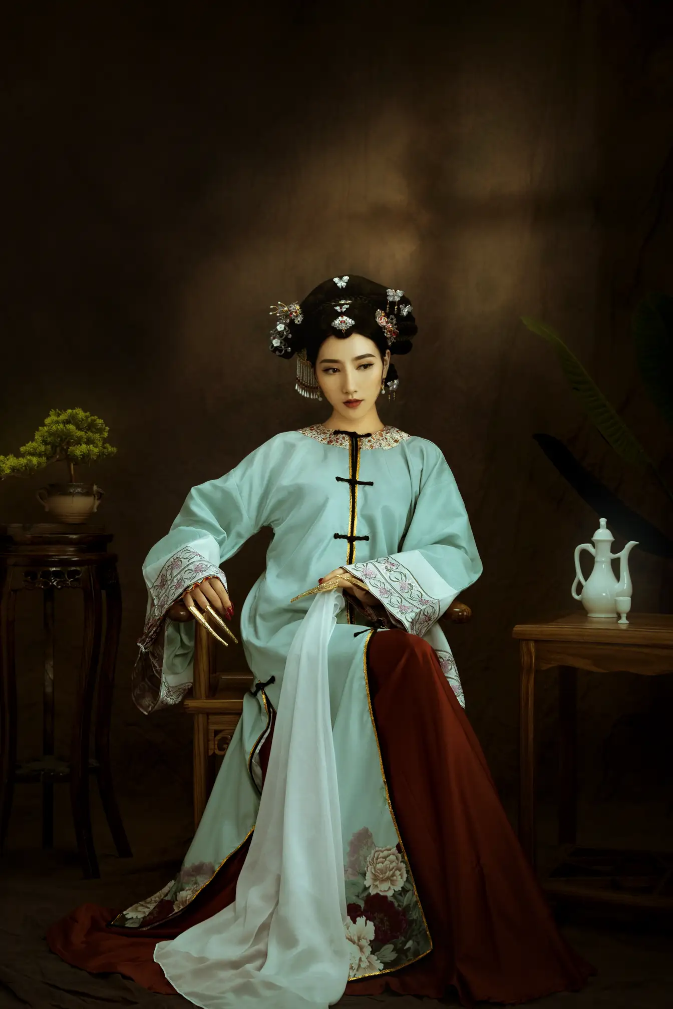 [艺图语] 2022.01.14 Vol.645-004