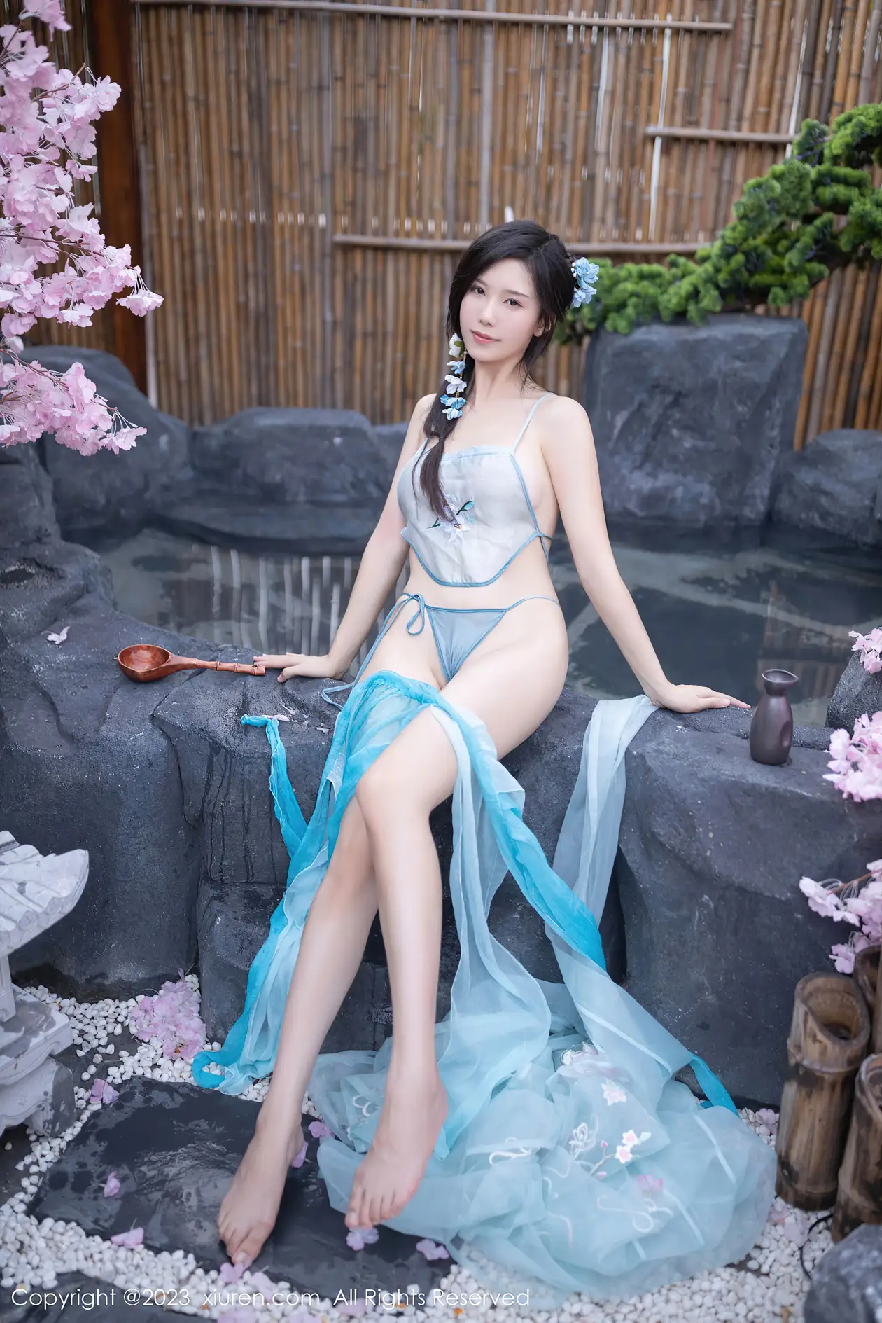 [秀人网] 2023.06.28 NO.6991-047