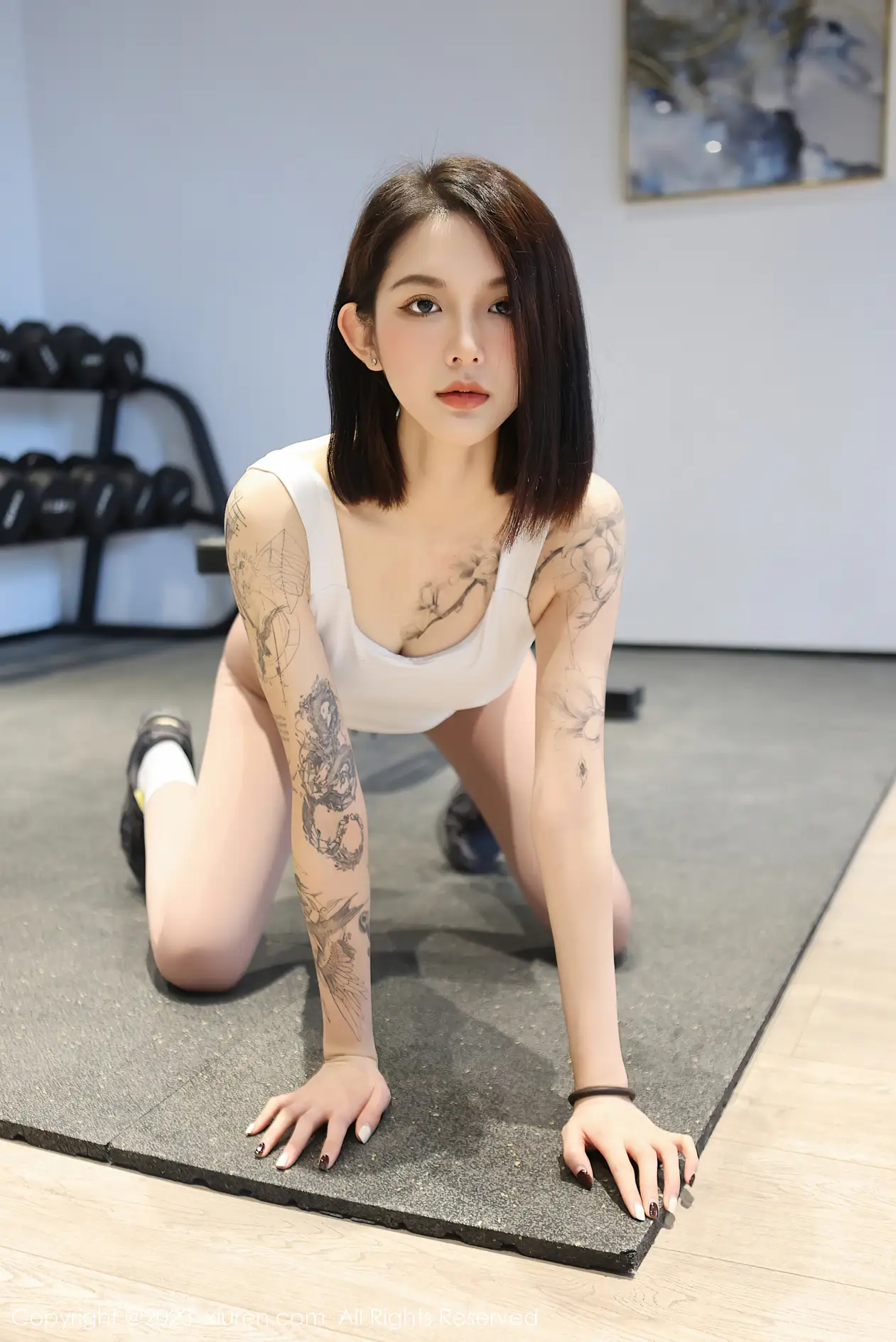 [秀人网] 2023.03.31 NO.6506-014