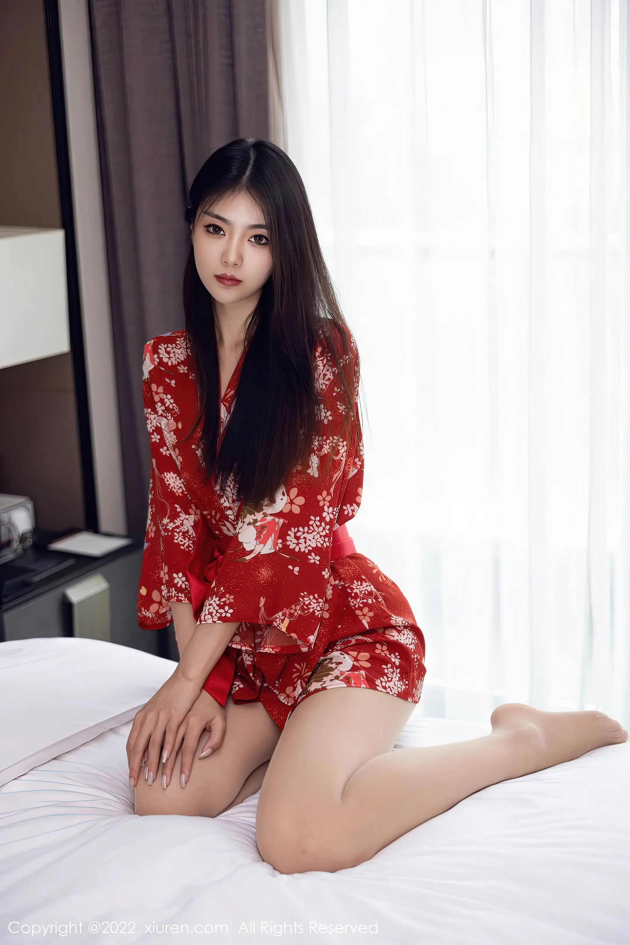 [Xiuren秀人网] 2022.10.20 NO.5736-011