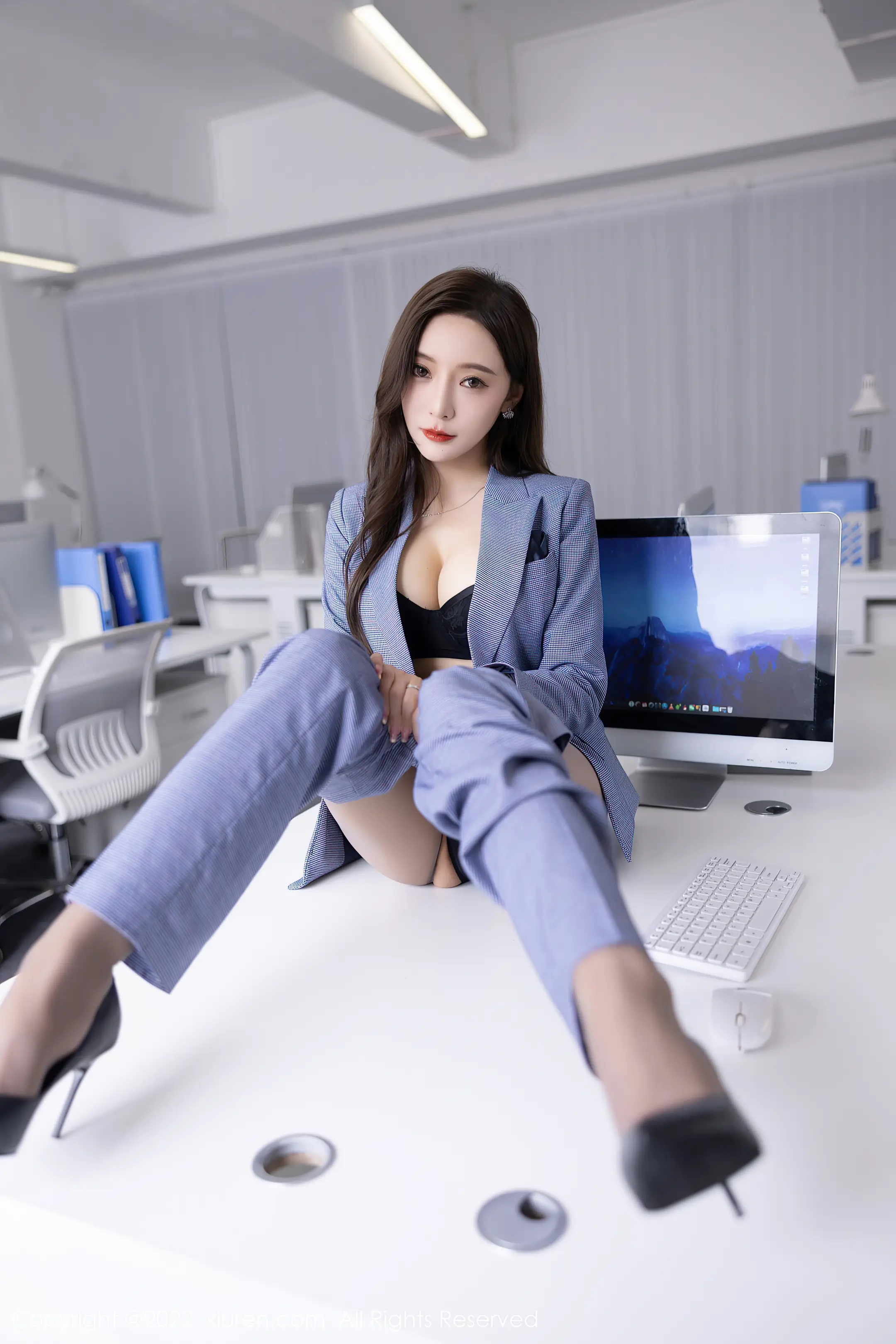 [Xiuren秀人网] 2022.09.22 NO.5629-054