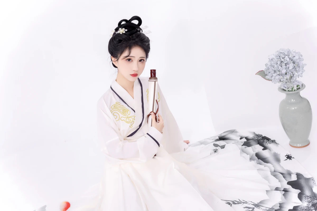 [艺图语]2023.02.07 Vol.2988 花与剑#绮罗生的小苏苏#[27P]-016
