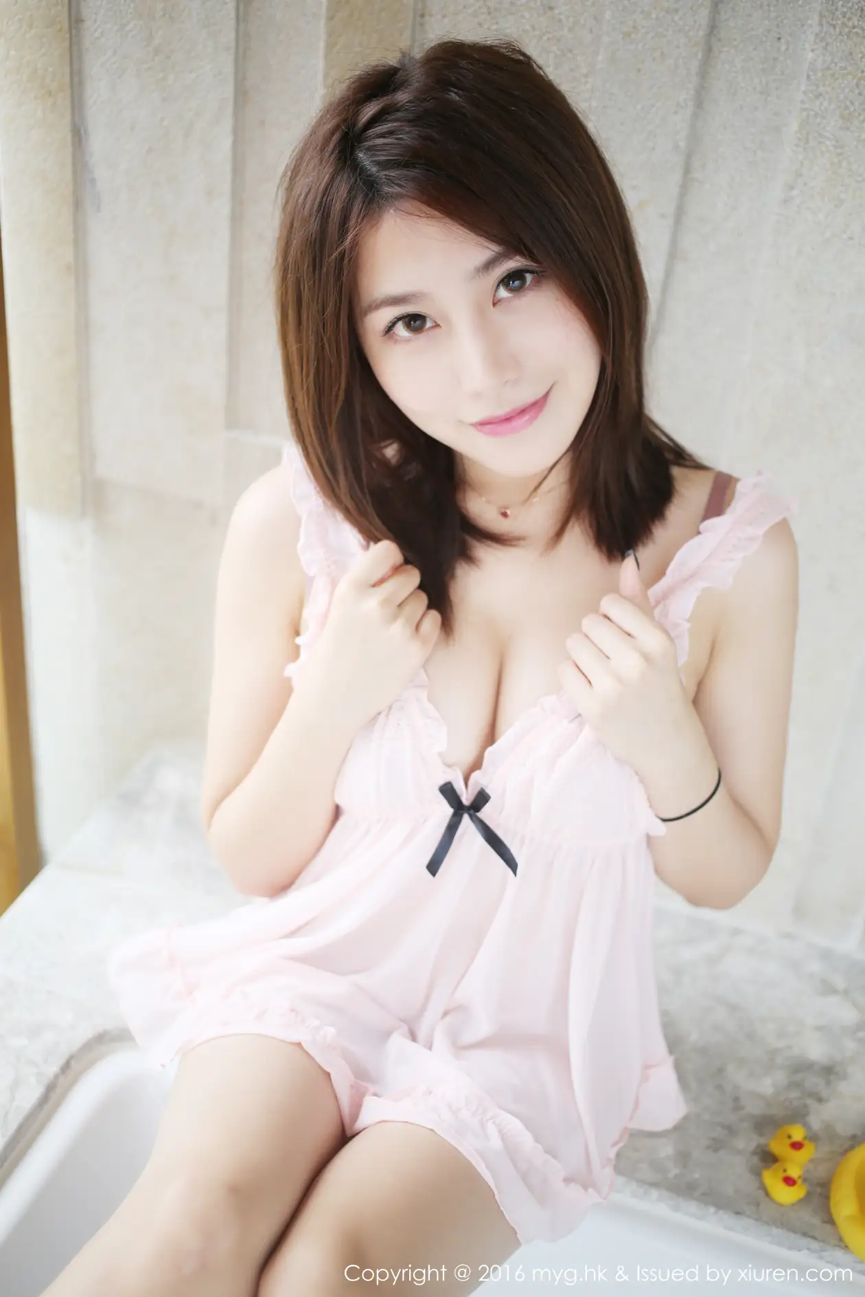 [美媛馆] 2016.09.20 VOL.228-042