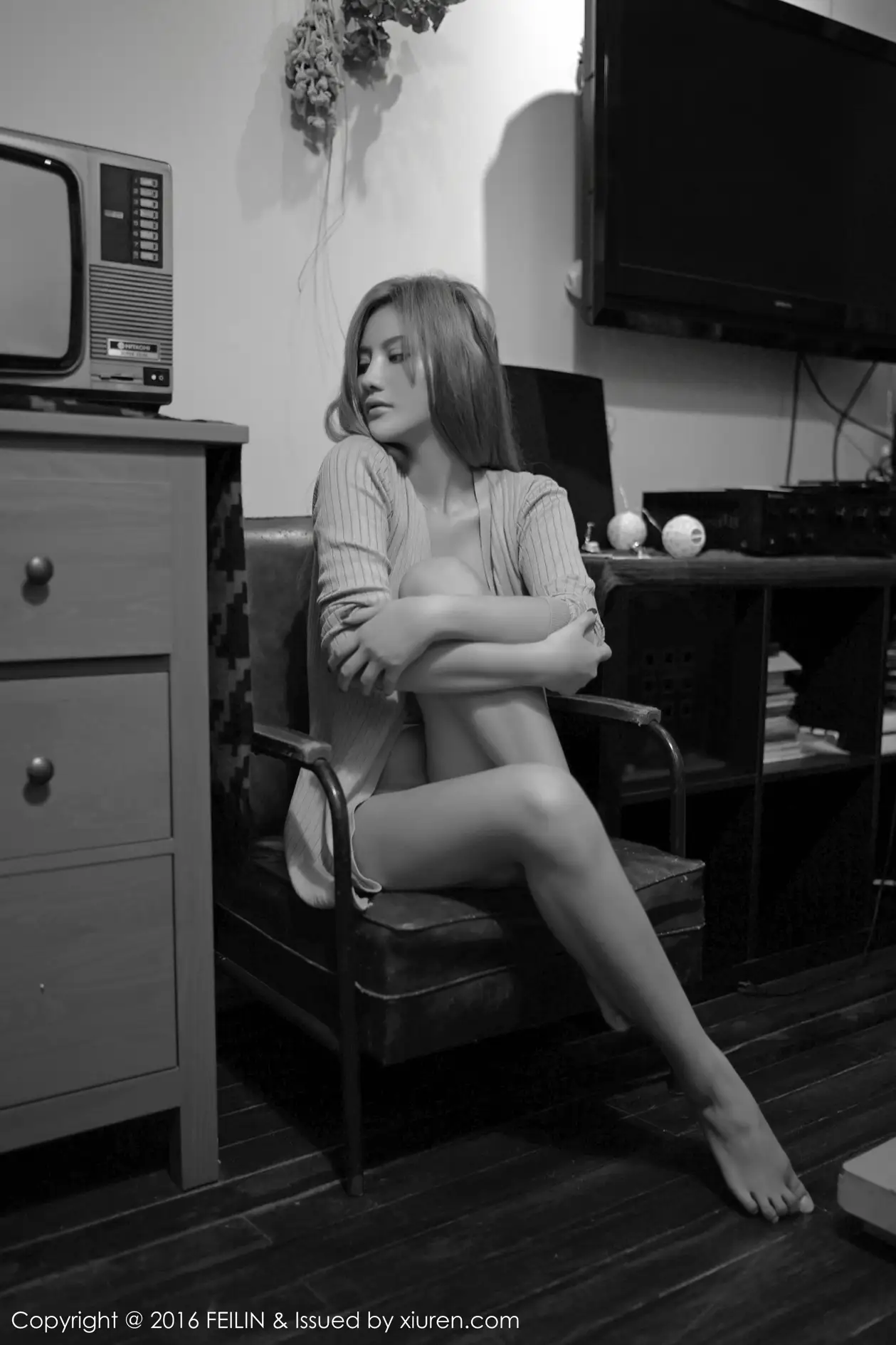 [嗲囡囡] 2016.11.02 VOL.061-005