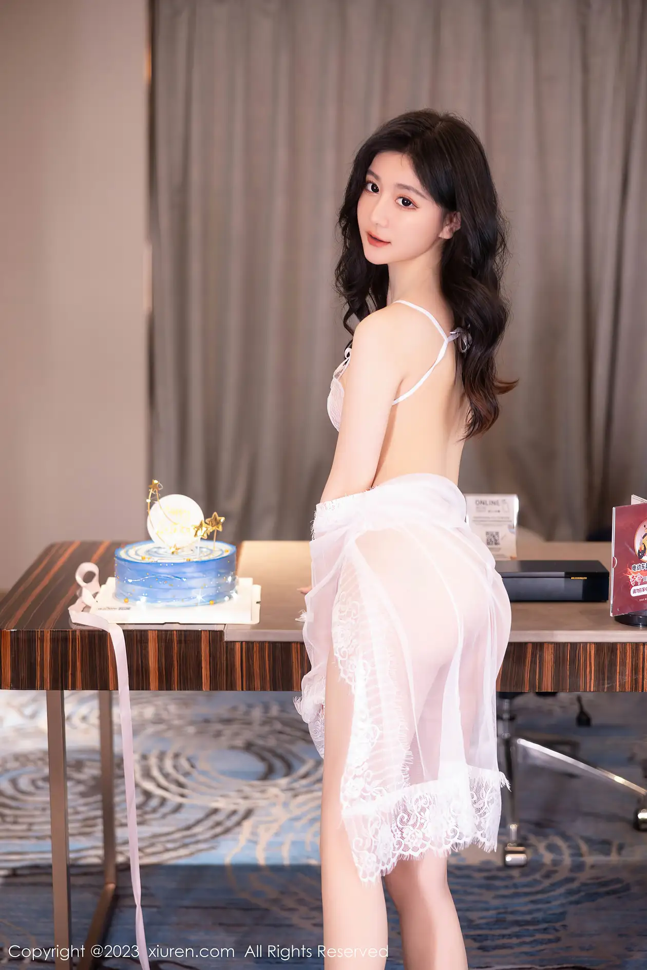 [秀人网] 2023.09.06 NO.7348-049