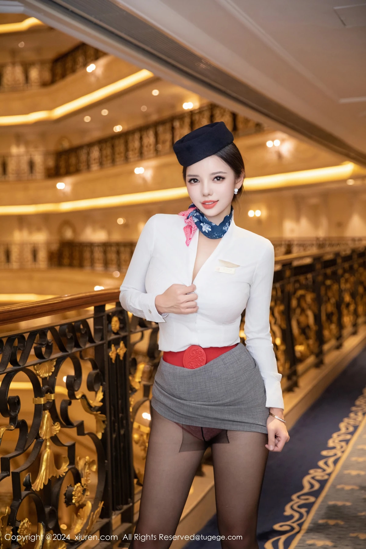 [秀人网] 2024.10.30 No.9365 大美妞儿、秀人旗下#[84P]-063