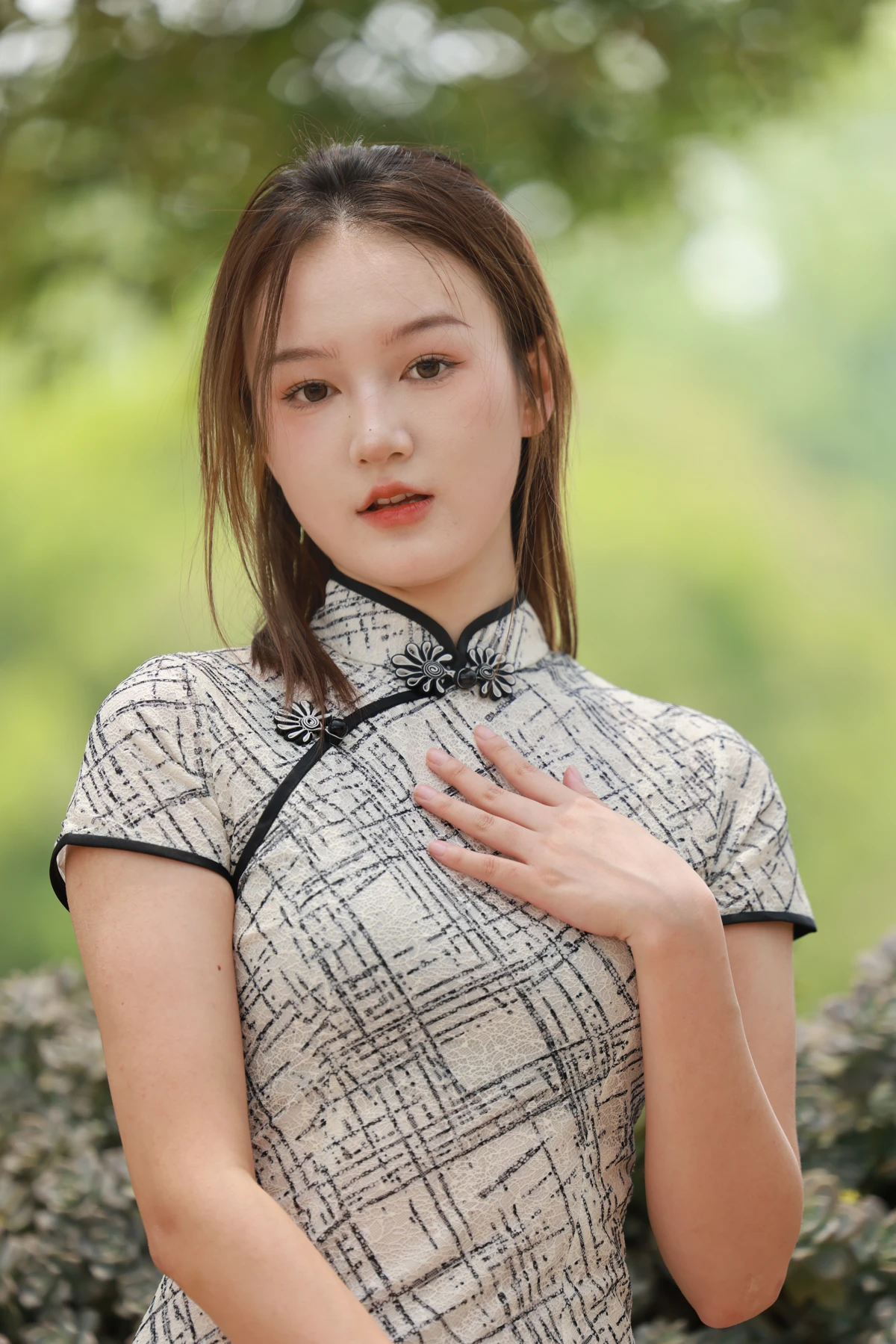 [MZSOCK]爱美足 No.300 #杏儿#[99P]-003