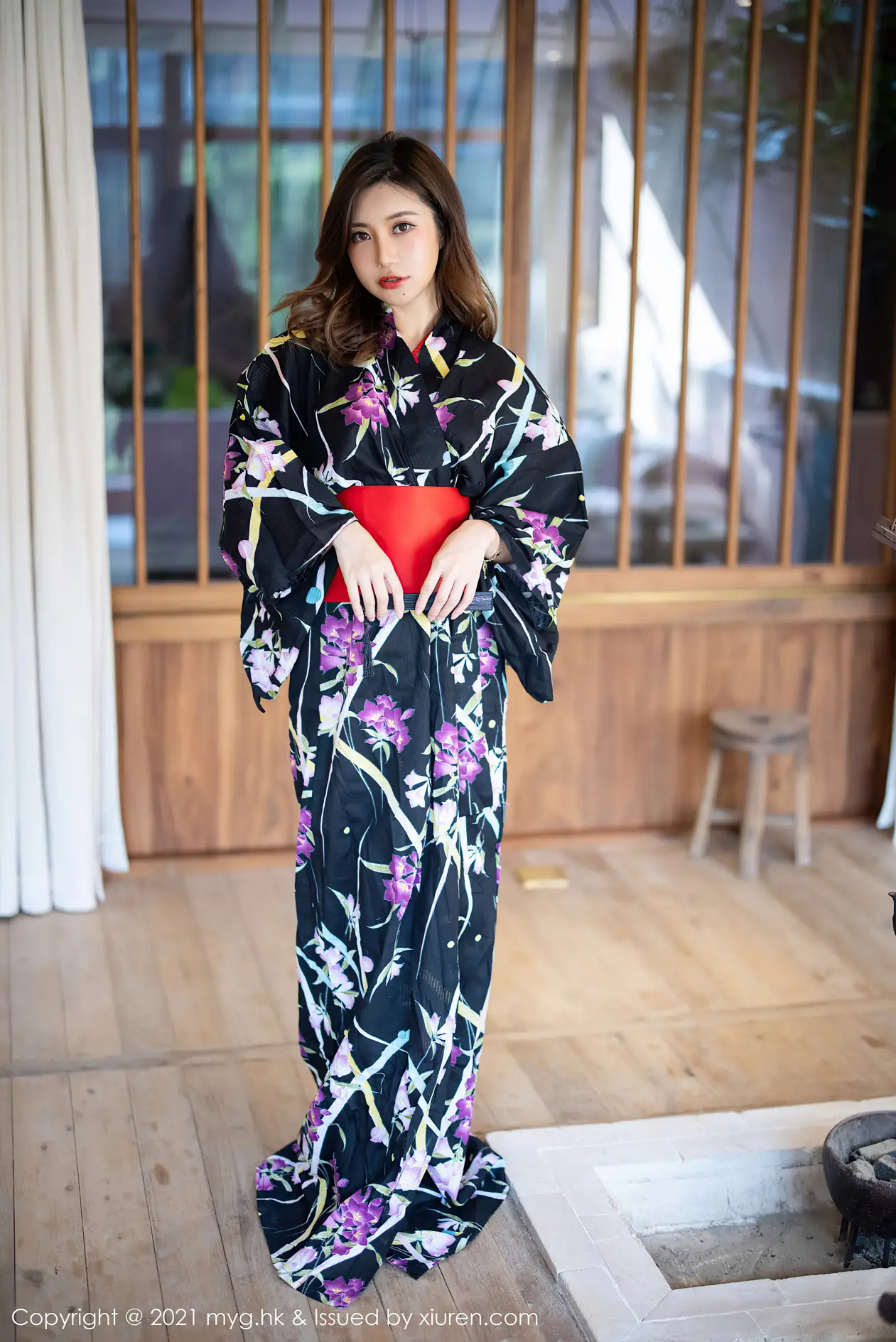 [美媛馆] 2021.09.22 VOL.594-002