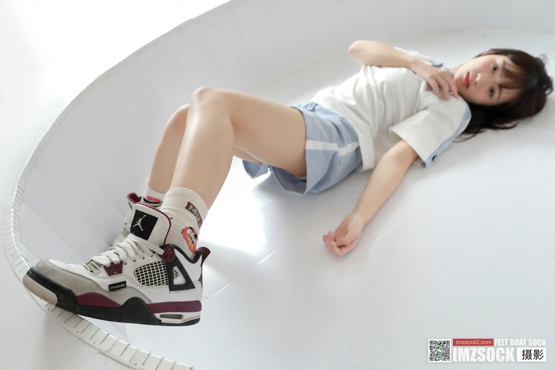 [MZSOCK]爱美足 NO.088-028