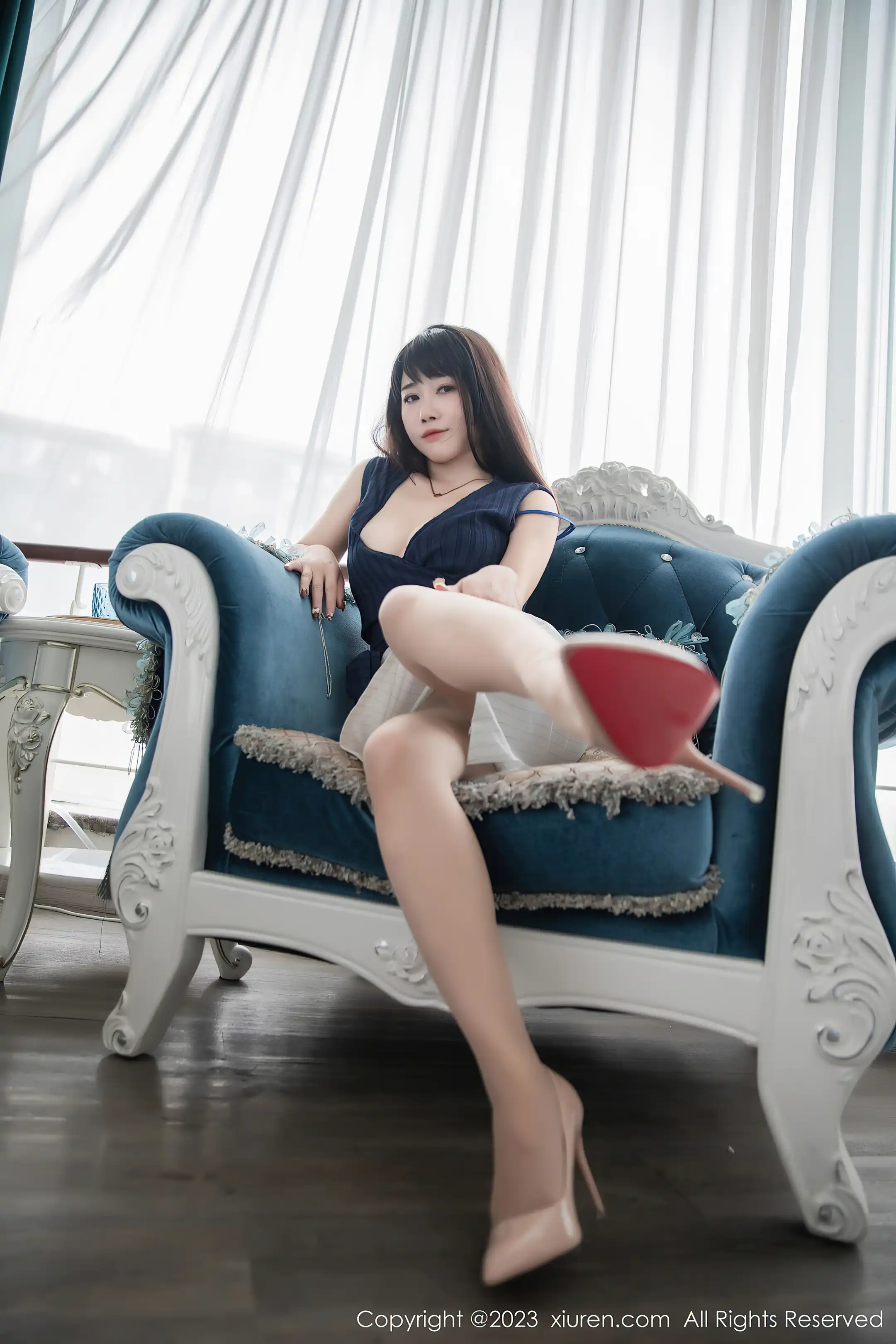 [秀人网] 2023.02.16 NO.6272-032