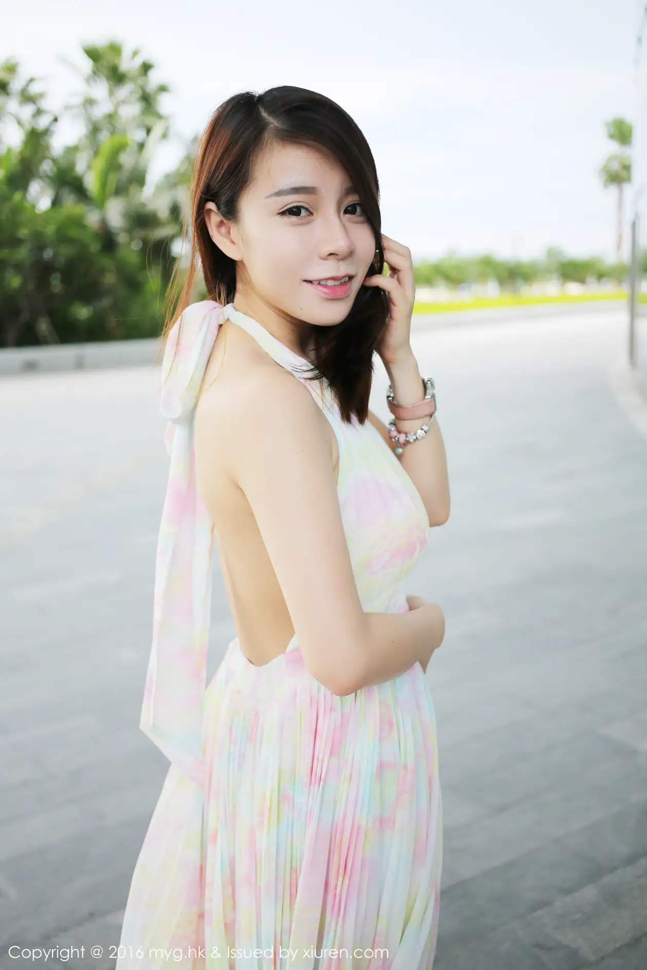[美媛馆] 2016.10.05 VOL.231-044