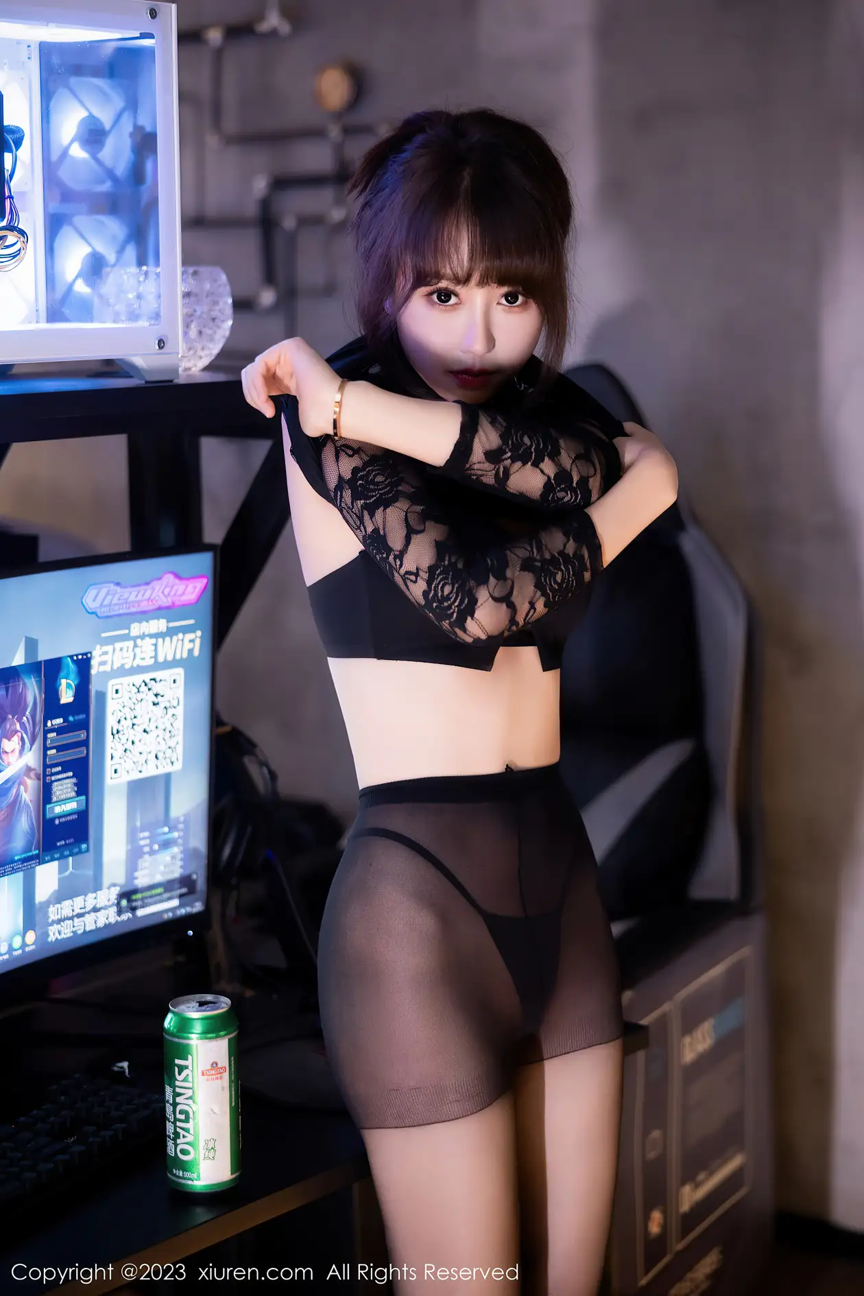 [秀人网] 2023.12.01 NO.7751-051