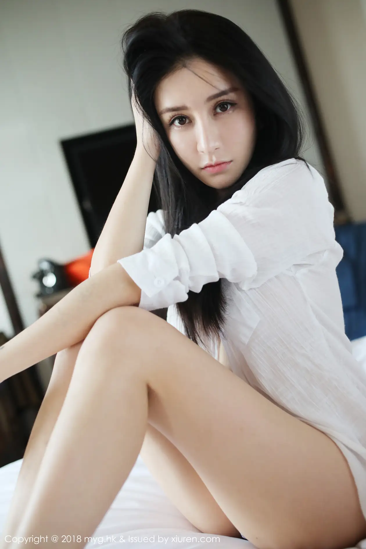 [美媛馆] 2018.09.25 VOL.319-041