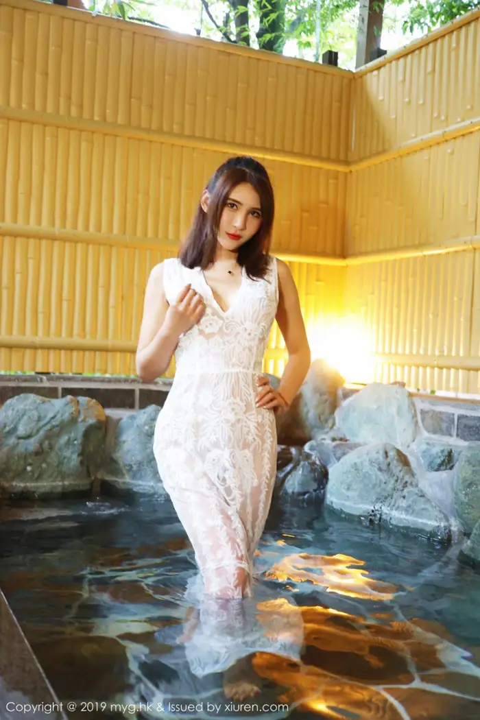 [美媛馆] 2019.02.15 VOL.345-030