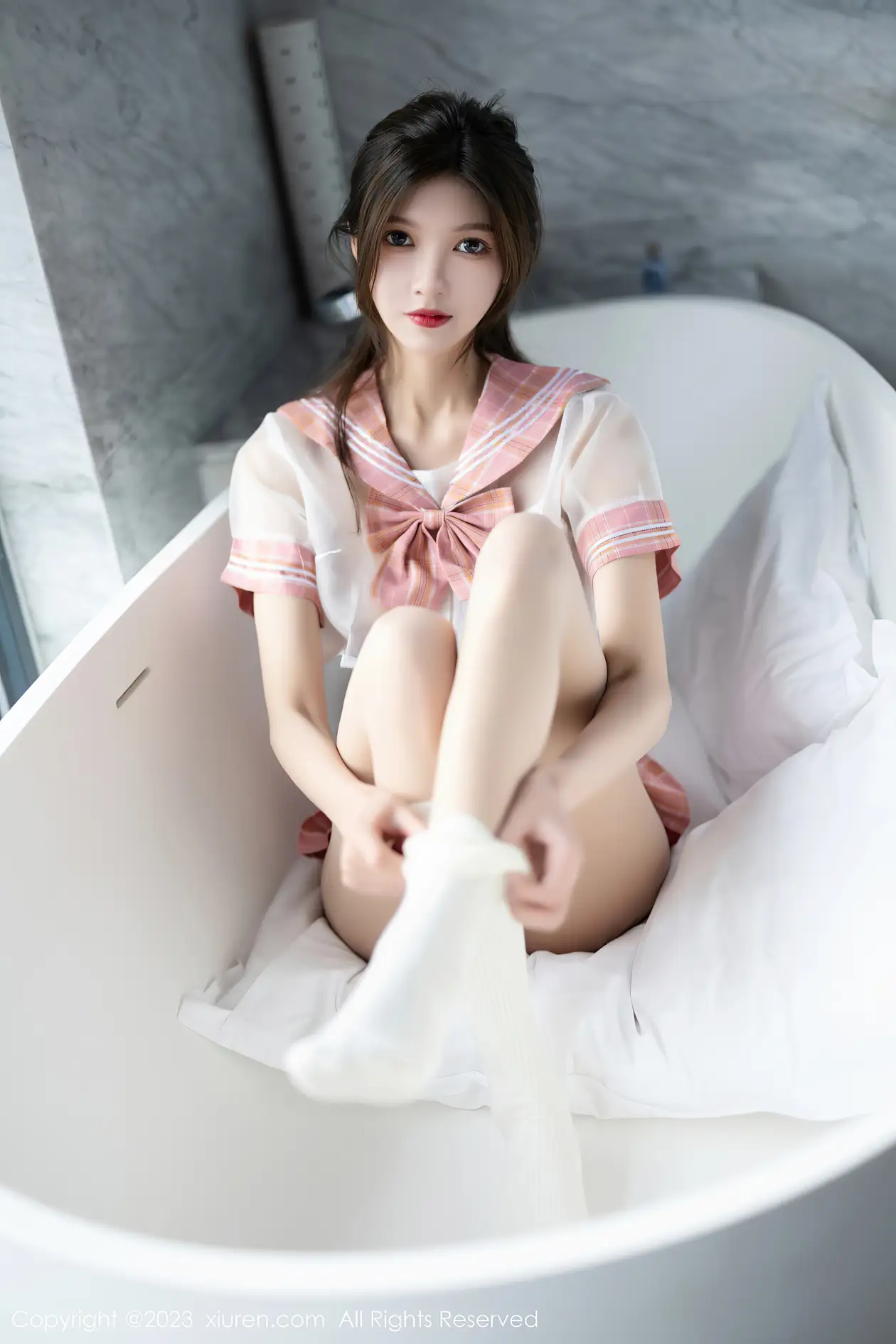 [秀人网] 2023.04.03 NO.6517-039