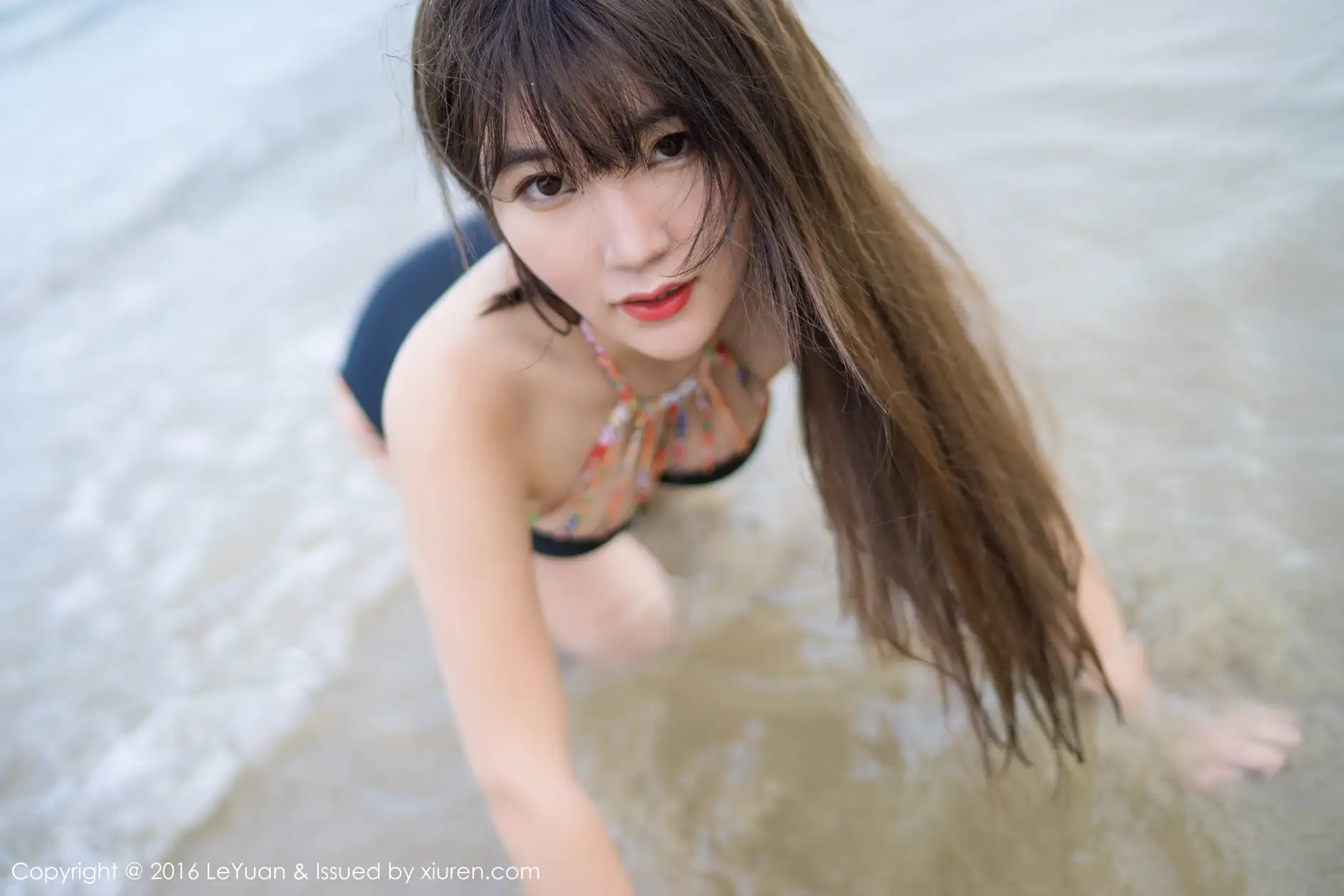 [星乐园] 2016.09.30 VOL.011-010