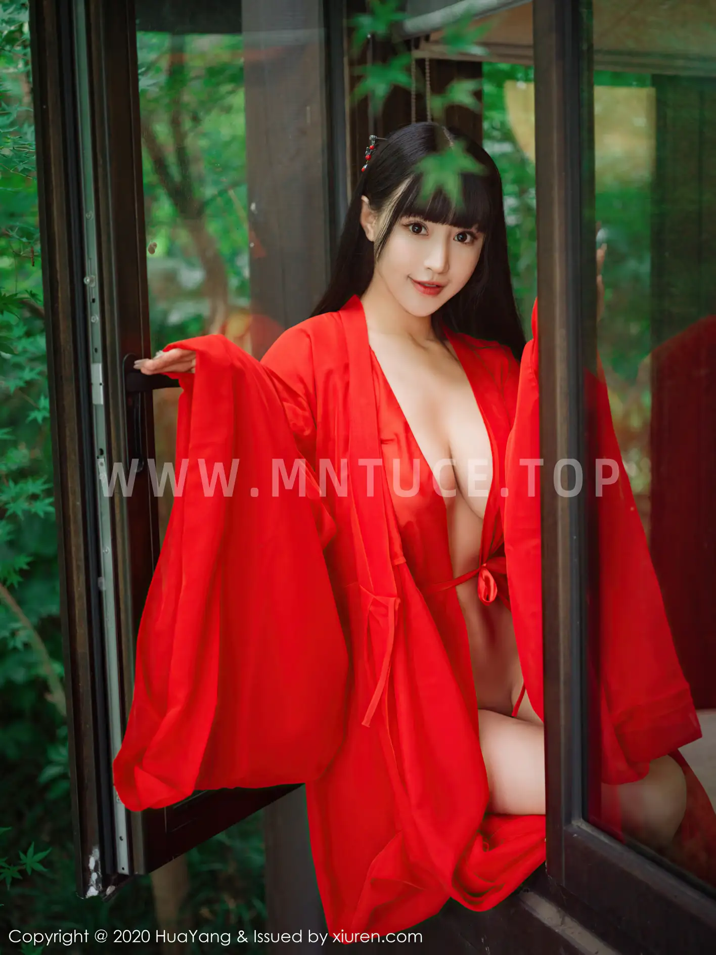 [花漾] 2020.10.30 VOL.0310-013