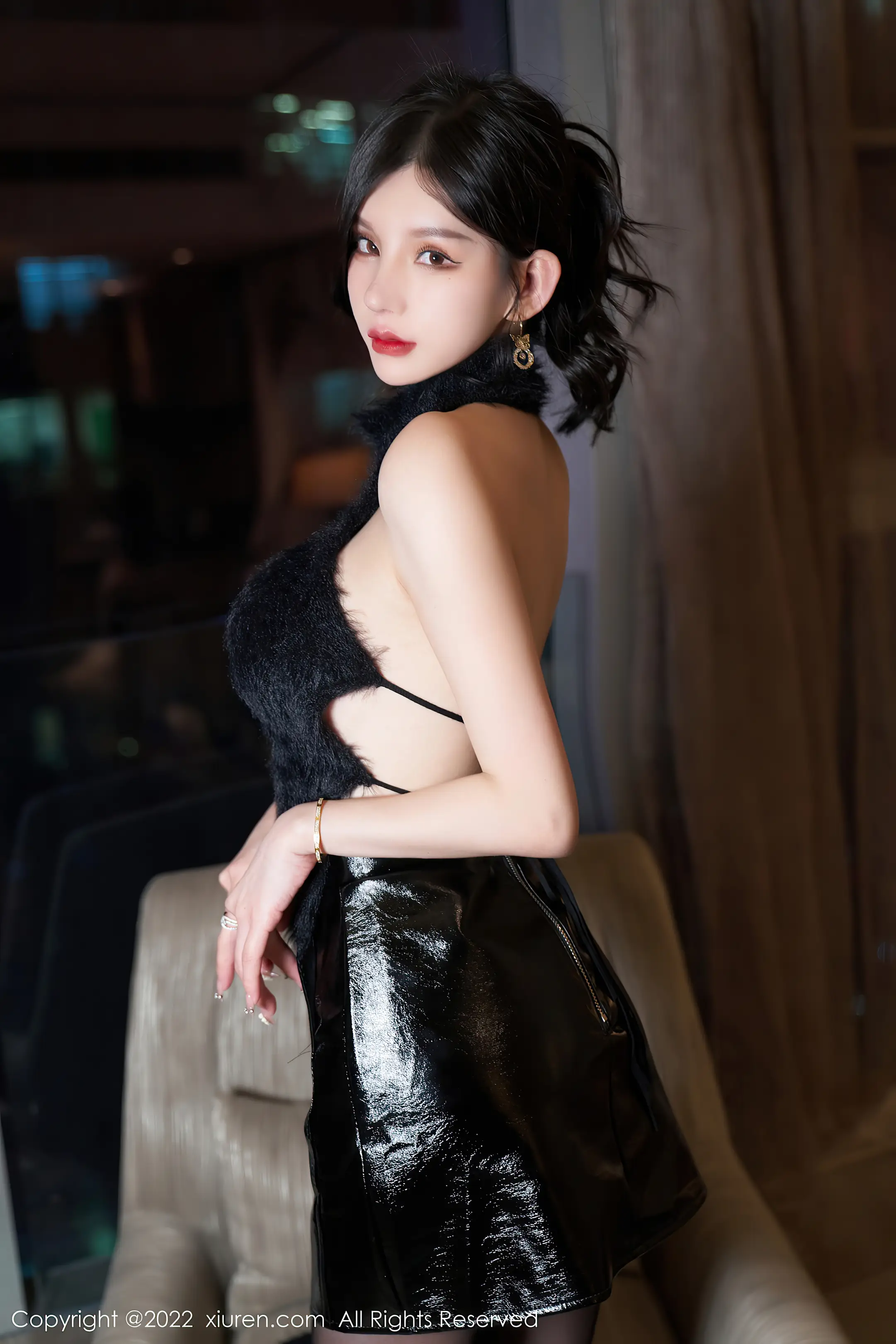 [Xiuren秀人网]2022.01.07-030