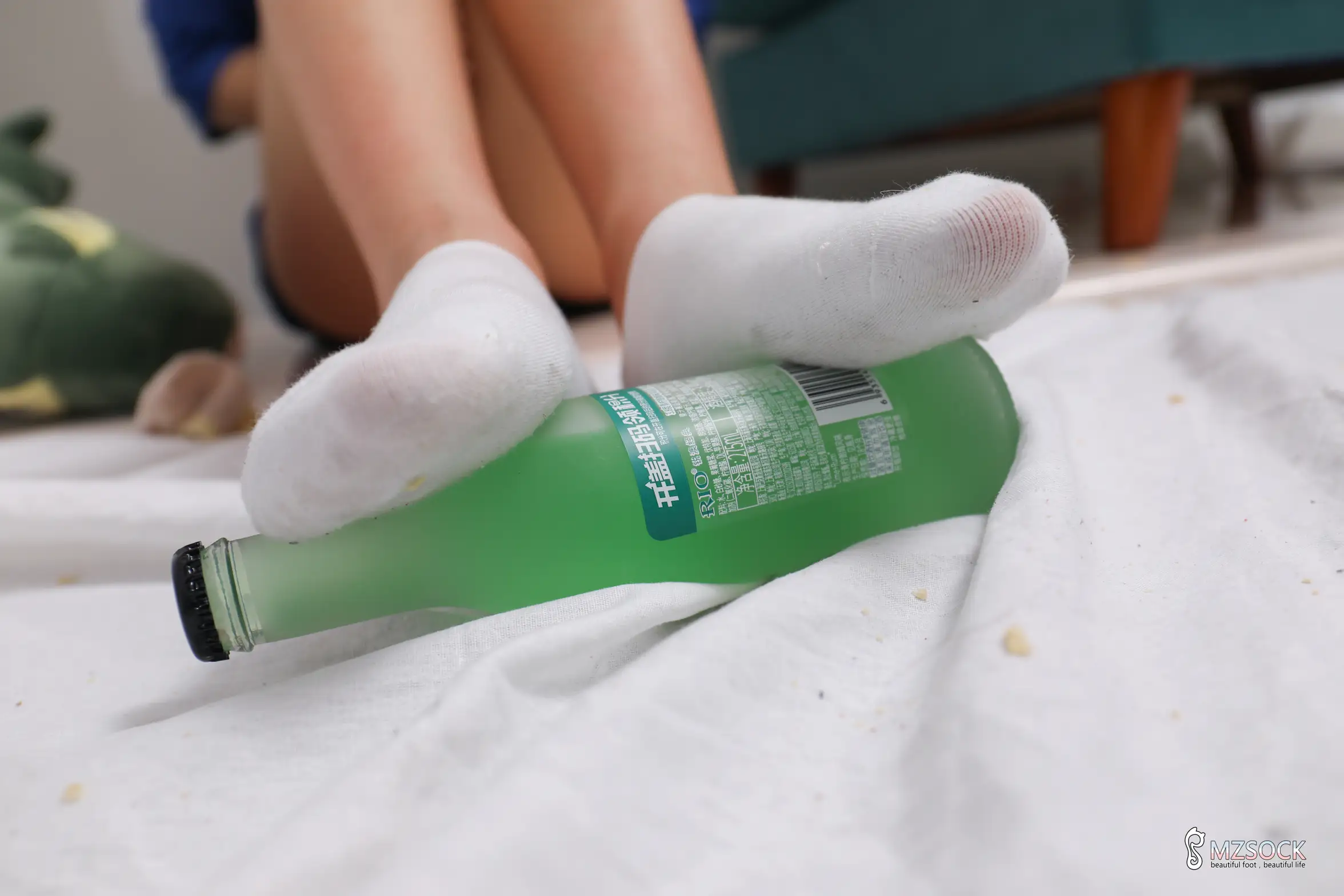 [MZSOCK]爱美足 NO.198-042
