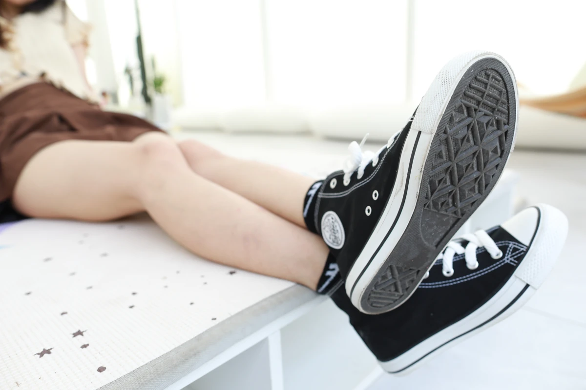 [MZSOCK]爱美足 NO.289 可可#可可@[81P]-019