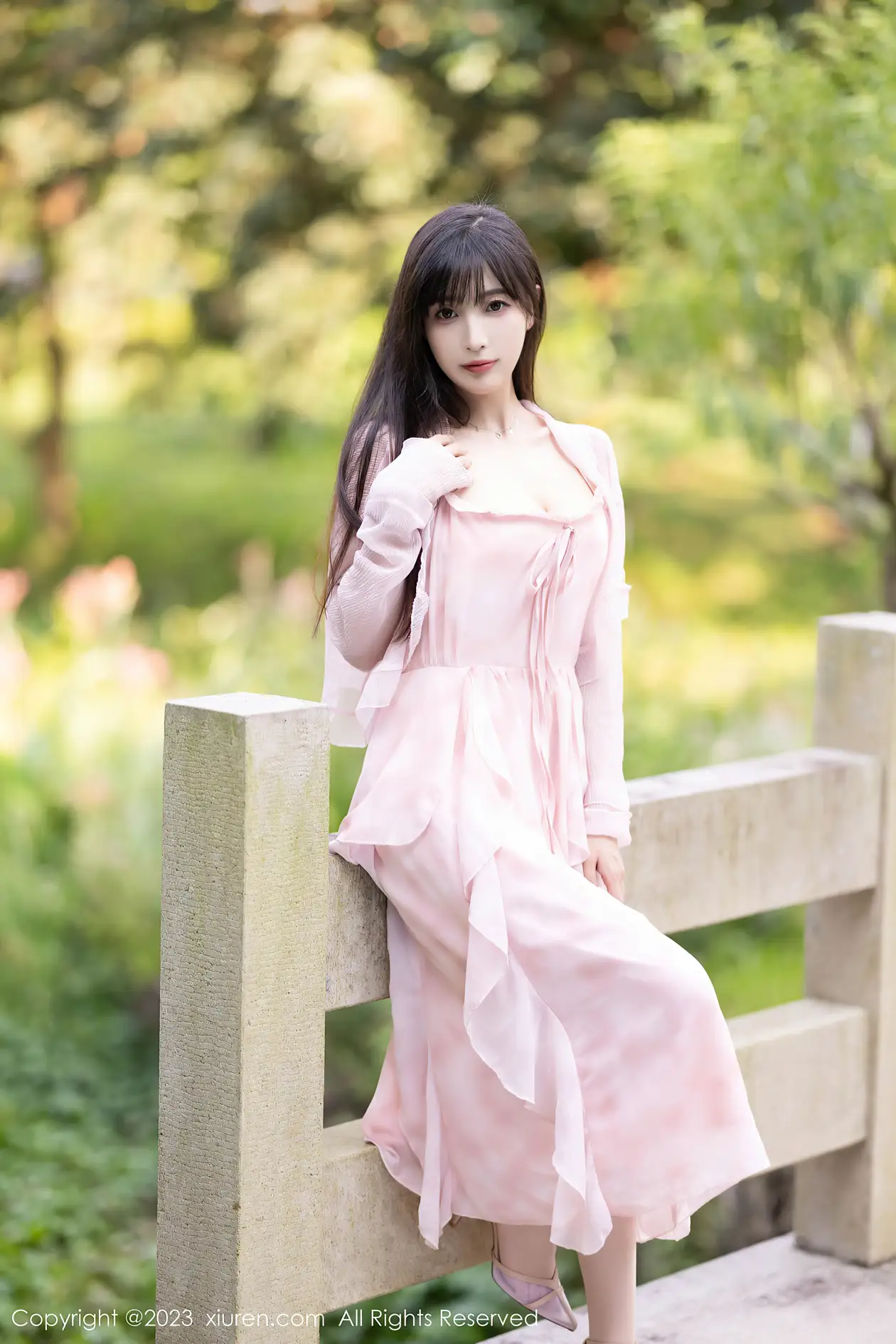 [秀人网] 2023.08.21 NO.7263-011