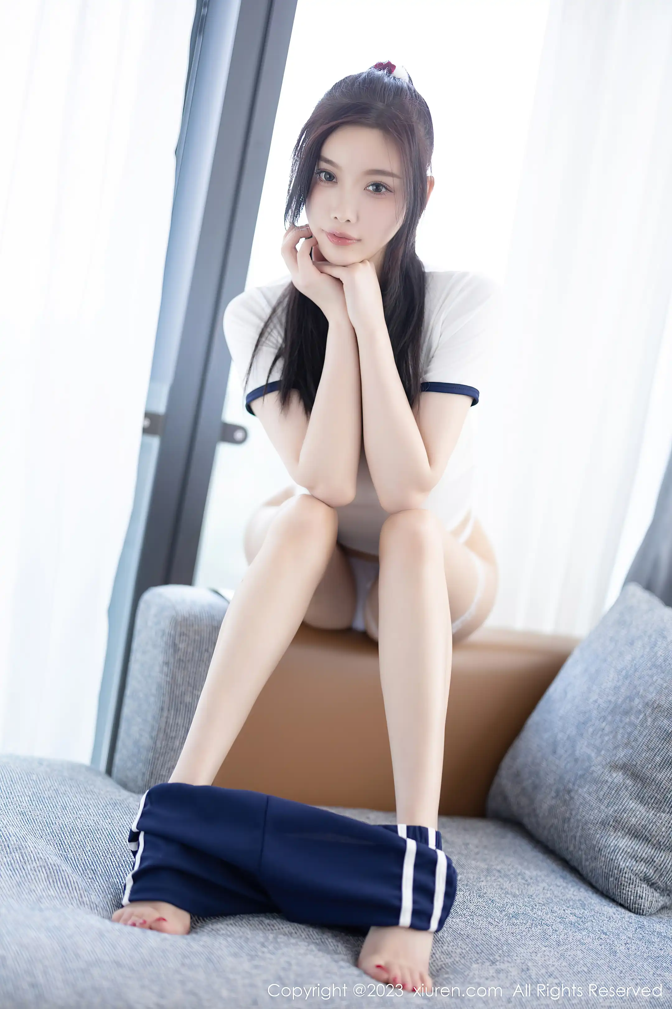 [秀人网] 2023.02.28 NO.6337-052