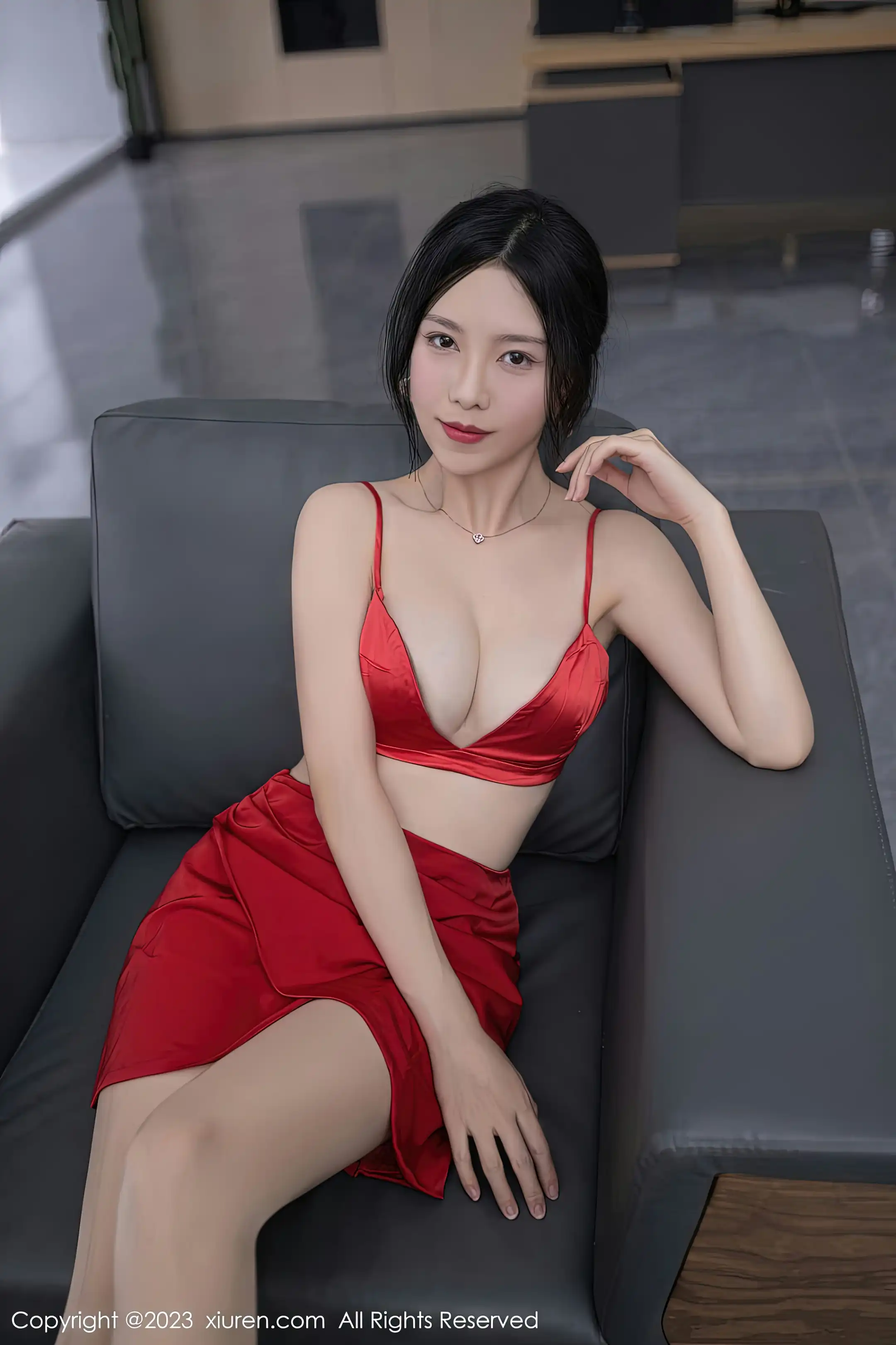 [秀人网] 2023.01.30 NO.6189-022