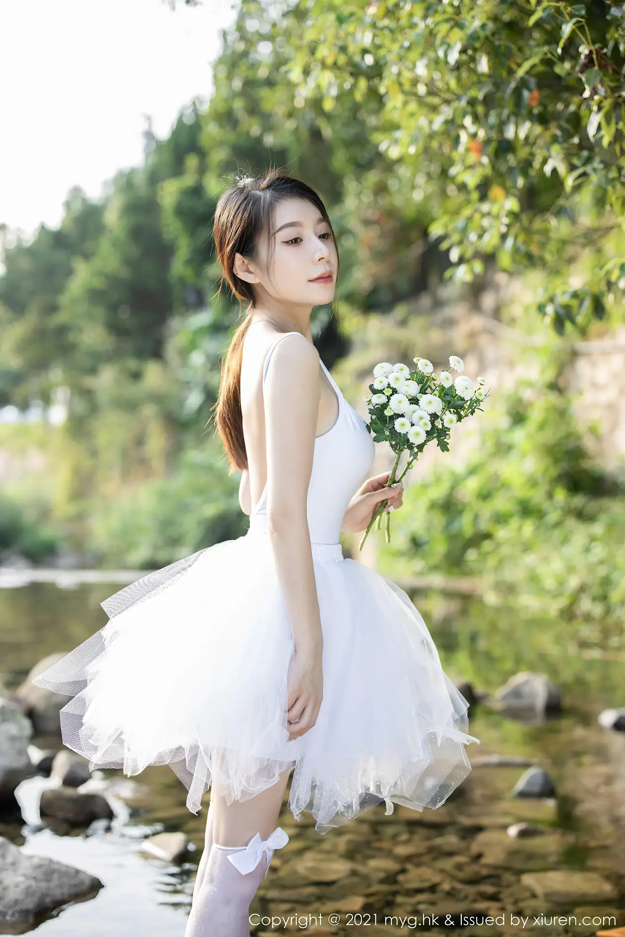 [美媛馆] 2021.10.11 VOL.601-023