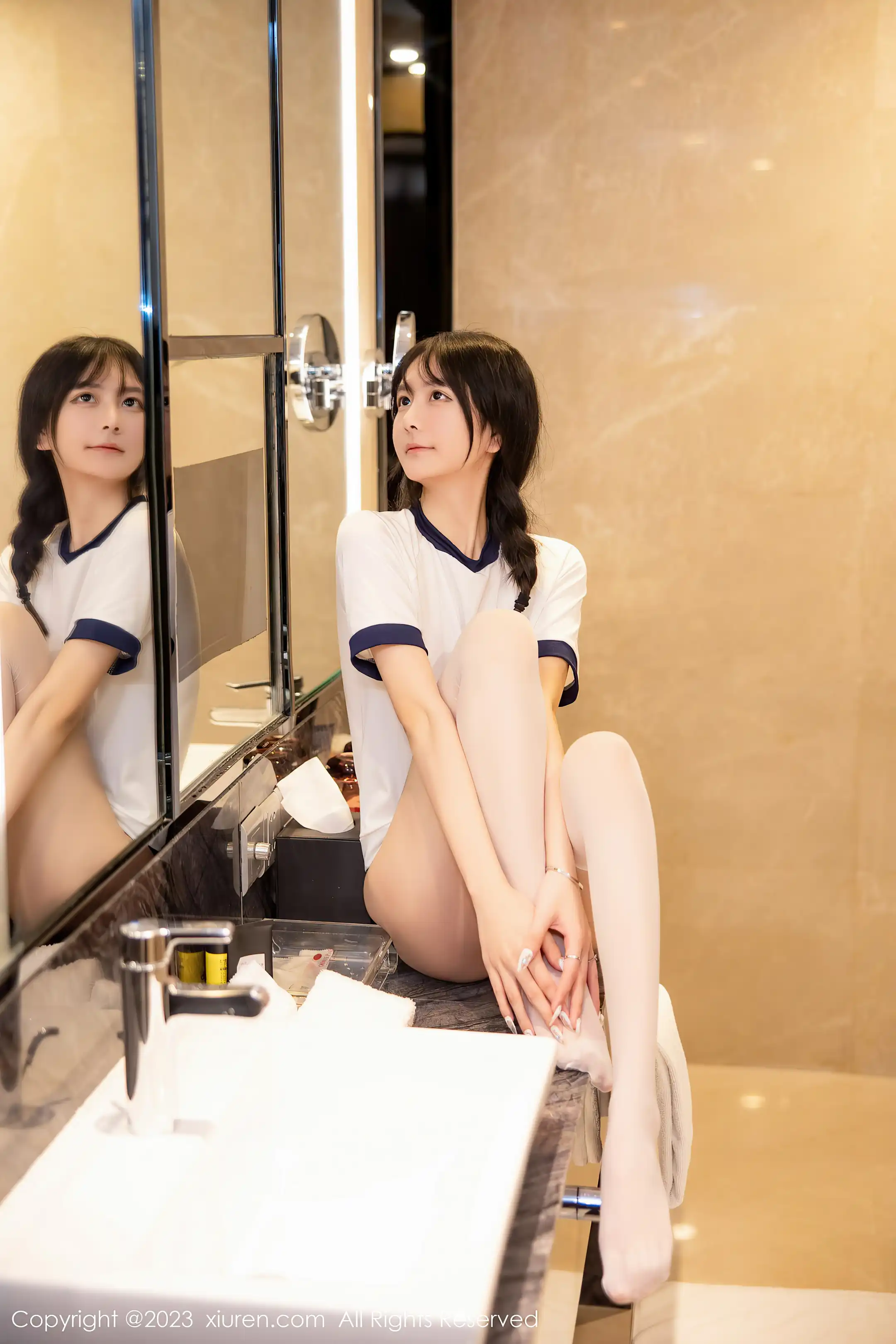 [秀人网] 2023.03.21 NO.6447-016