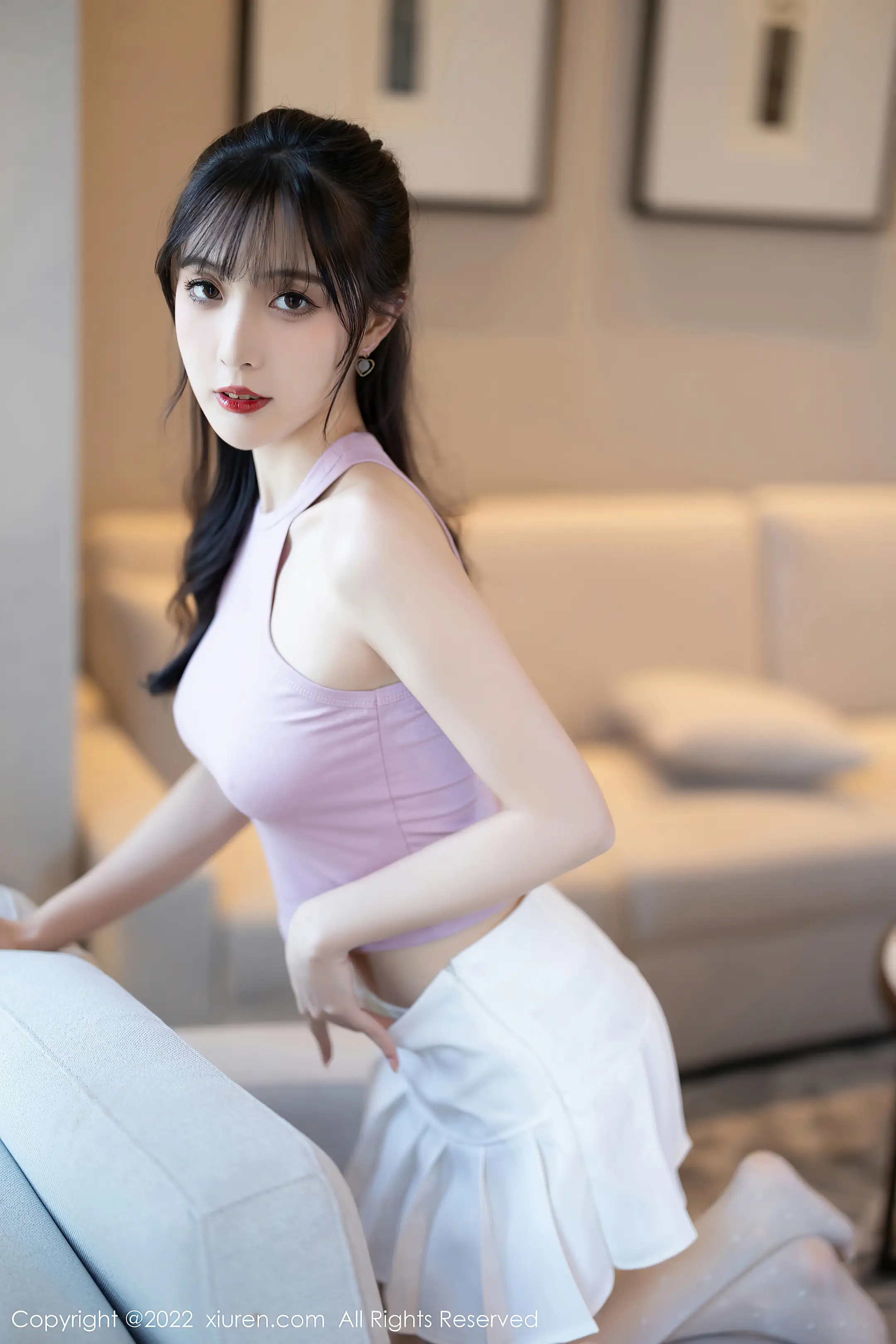 [Xiuren秀人网] 2022.09.21 NO.5622-032