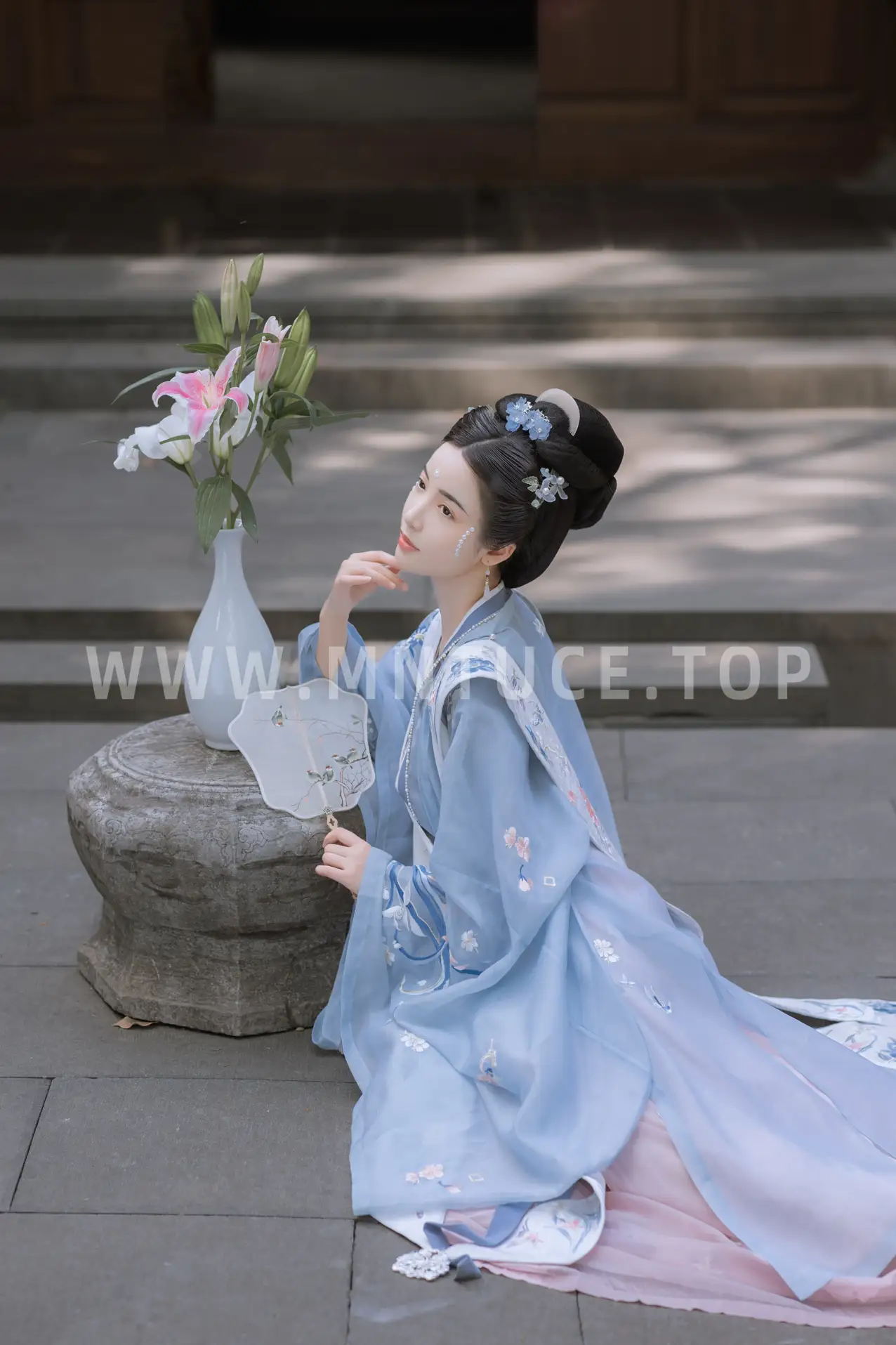 [艺图语] 2022.06.03 Vol.1071-042