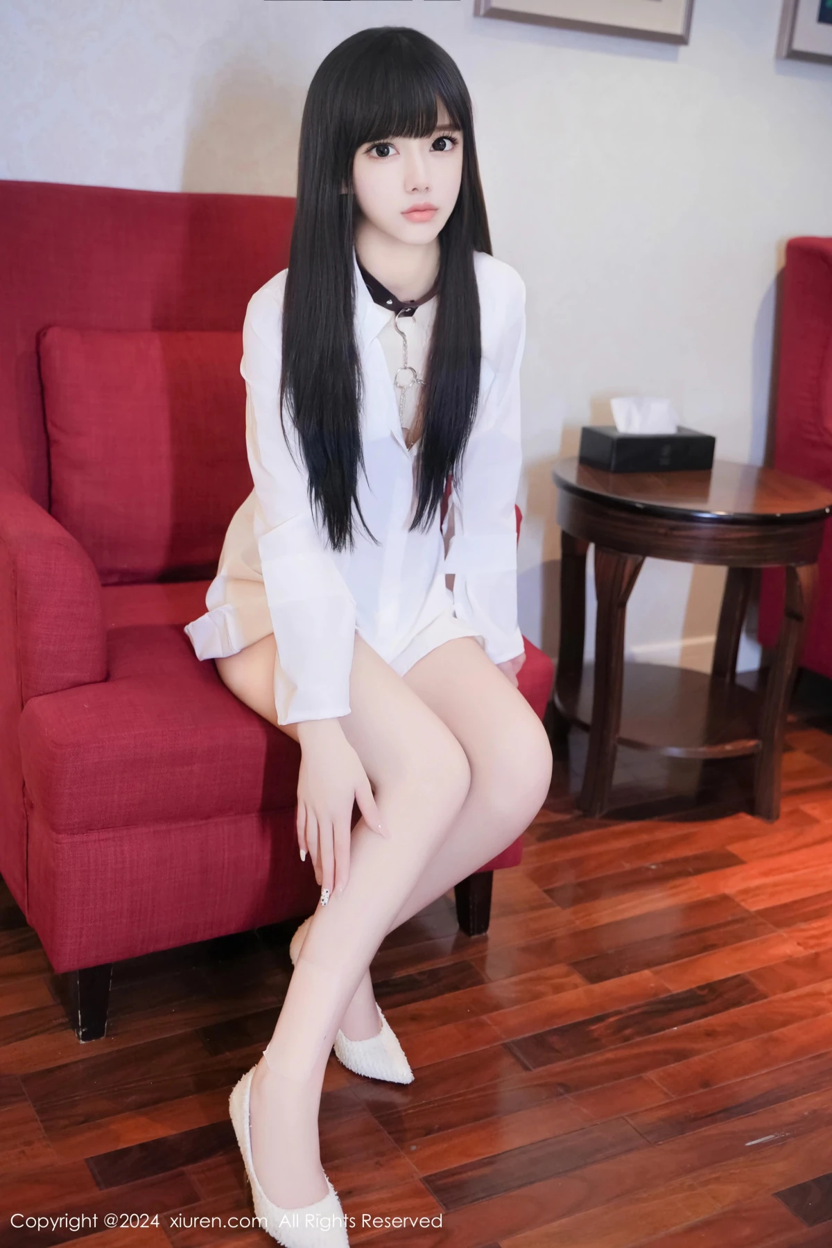 [秀人网] 2024.05.21 No.8573-016