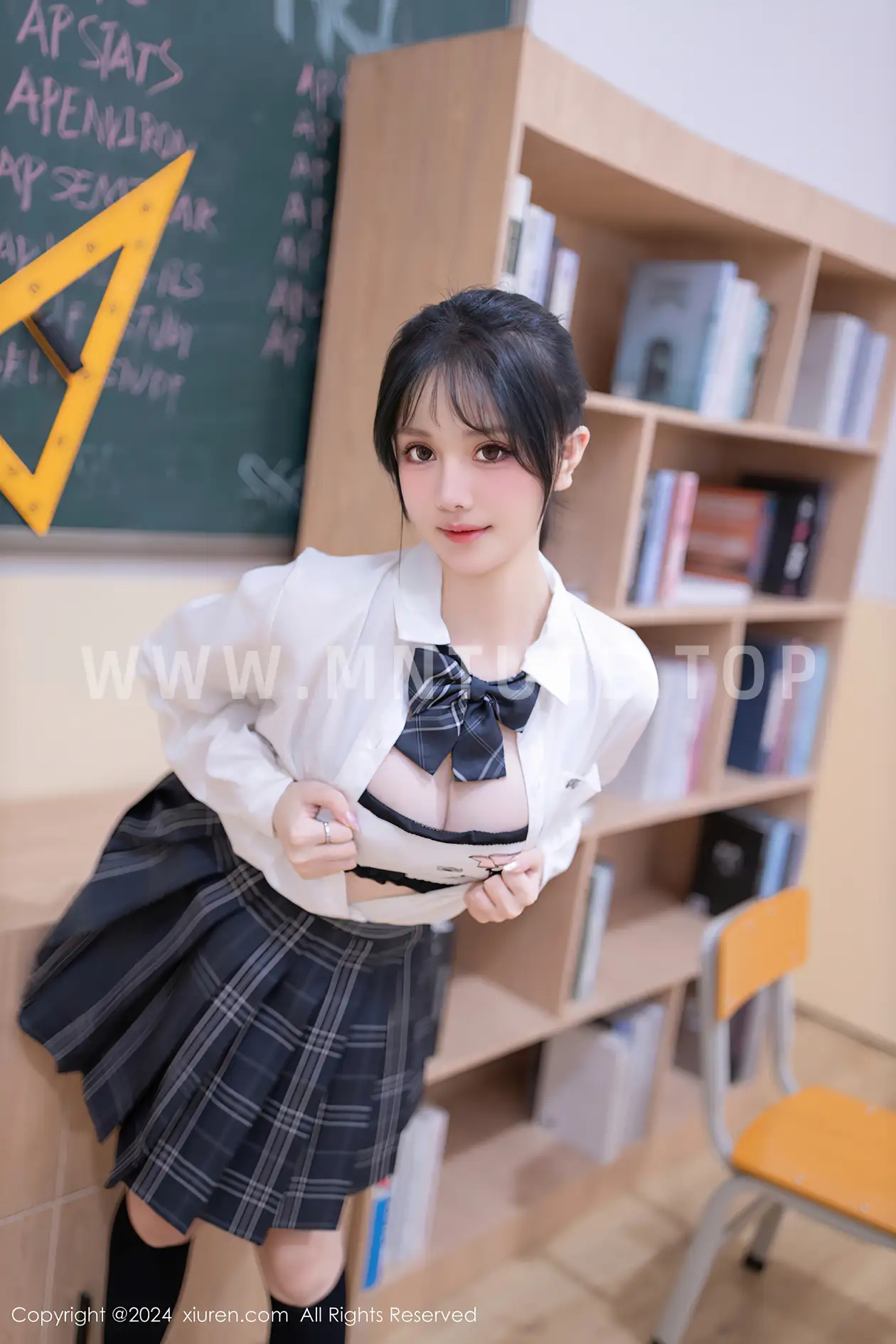 [秀人网] 2024.02.02 NO.8058-014