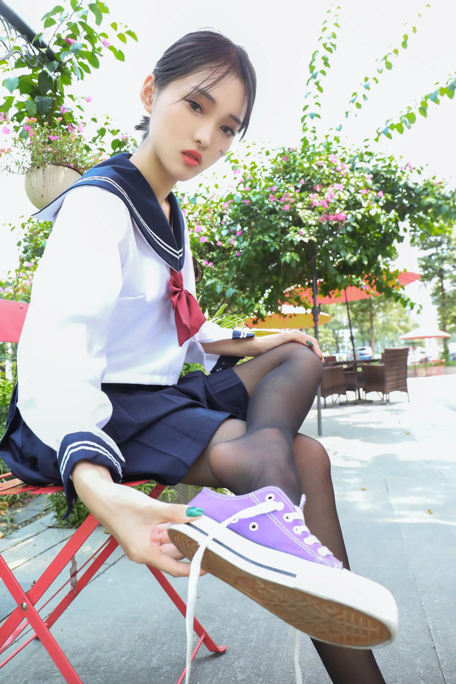 [MZSOCK]爱美足 NO.157-033