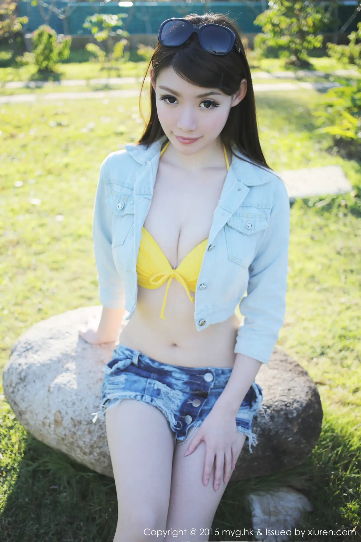 [美媛馆] 2015.01.28 VOL.094-002