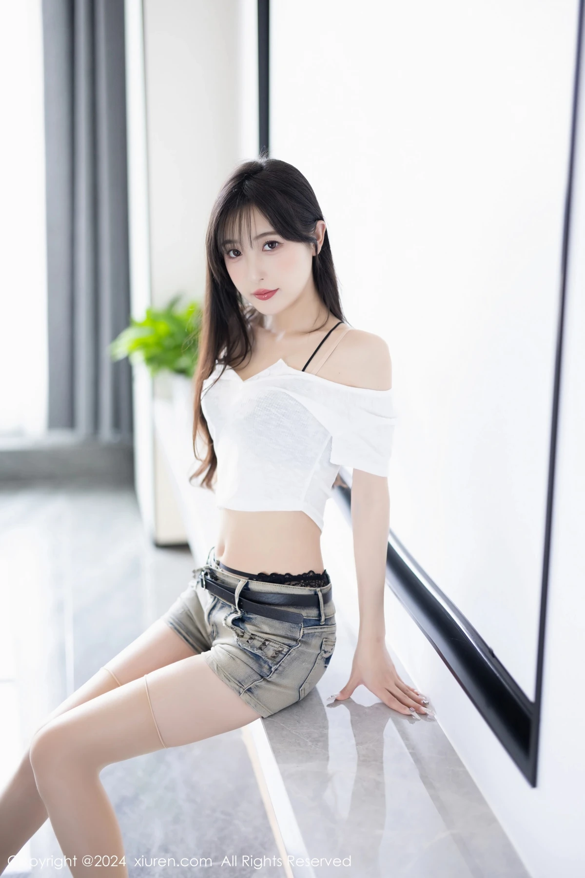 [秀人网] 2024.05.08 No.8504-038