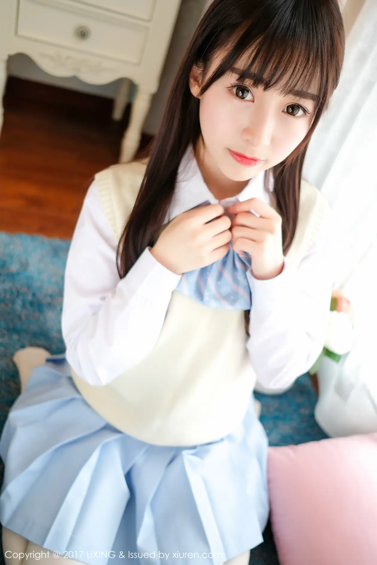 [优星馆] 2017.03.01 VOL.041-016