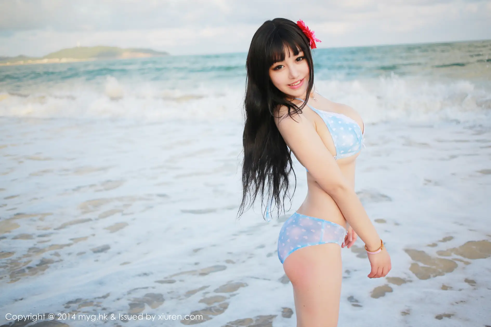 [美媛馆] 2014.08.17 VOL.013-054