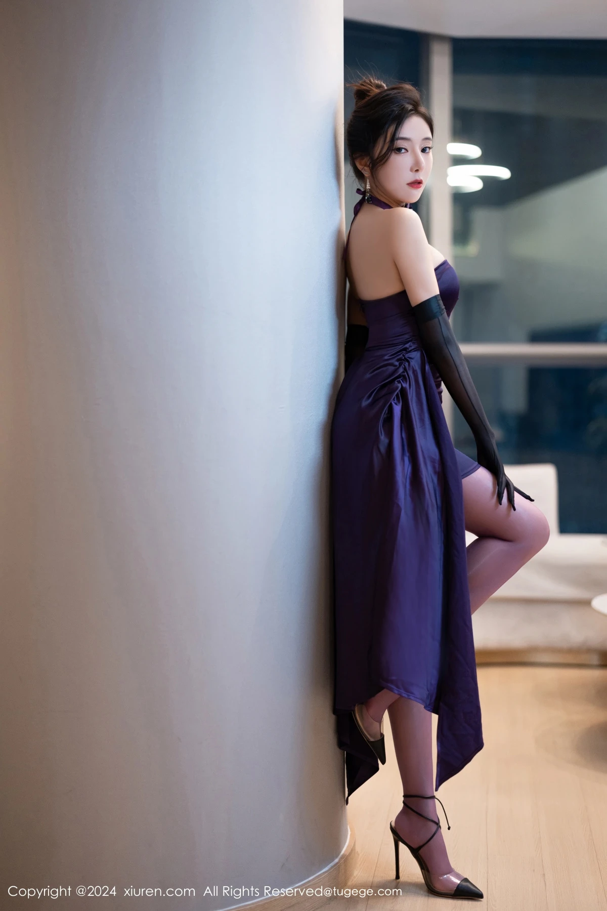 [秀人网] 2024.06.13 No.8698-045