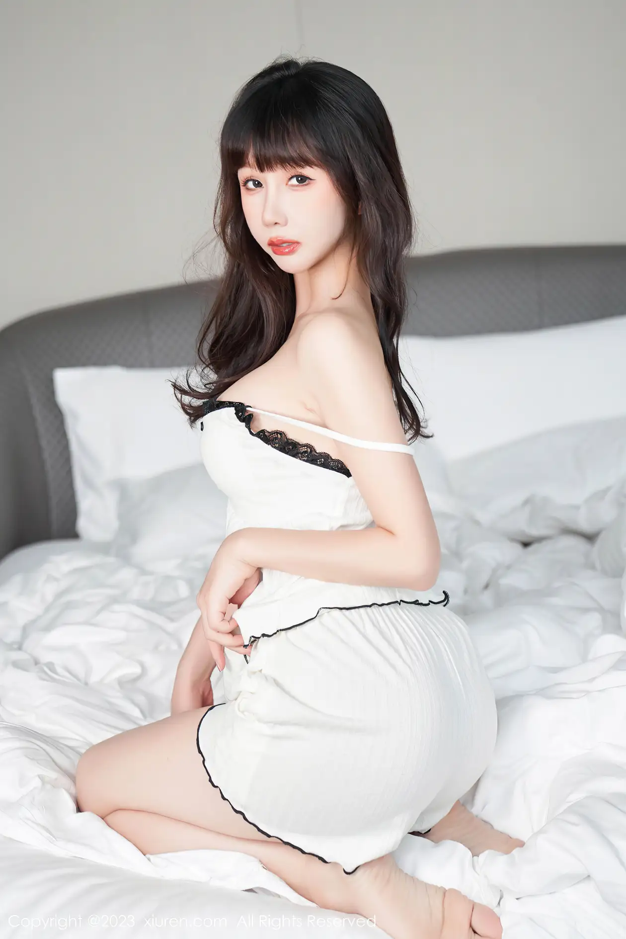 [秀人网] 2023.06.26 No.6975-027