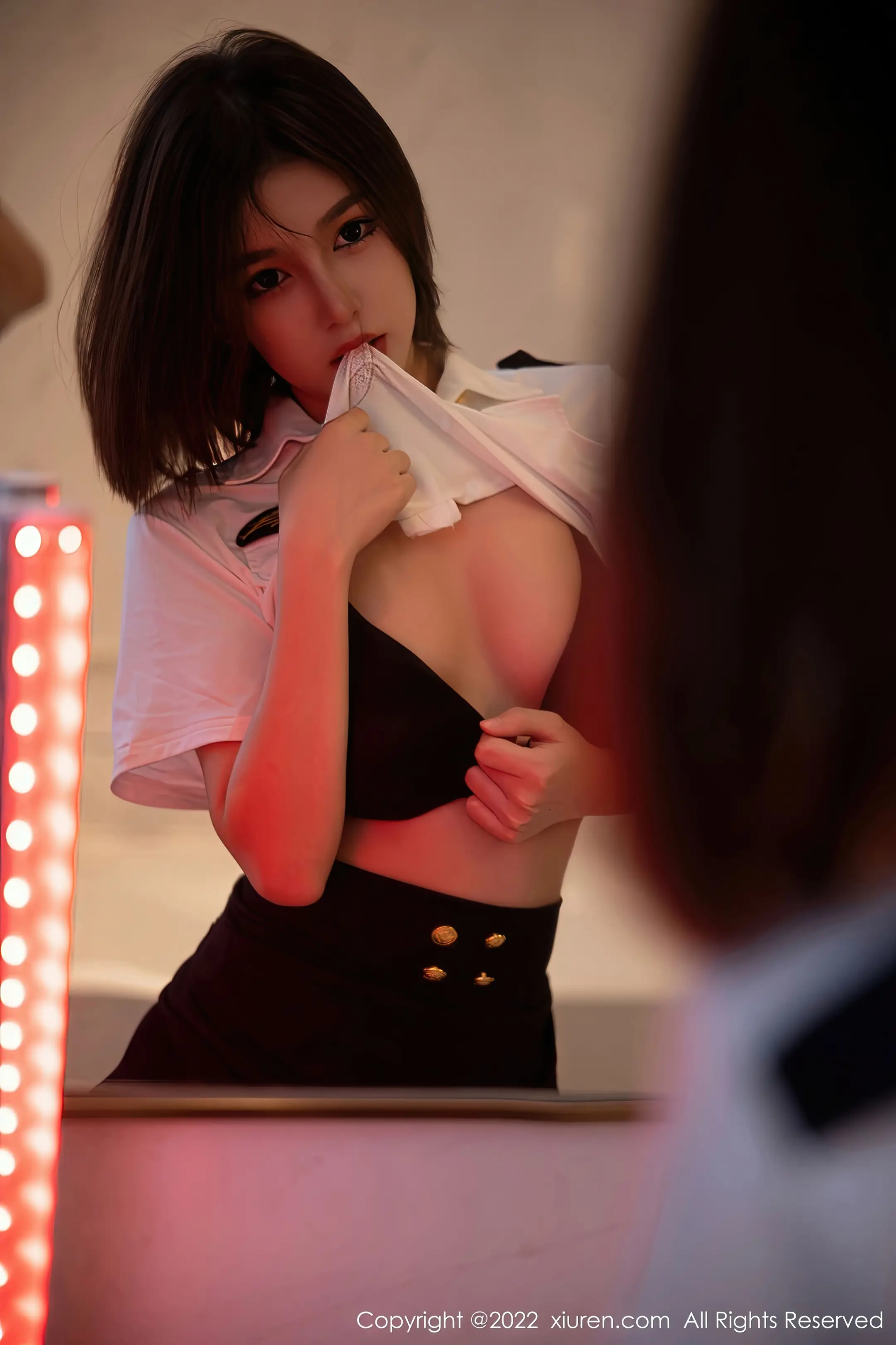 [秀人网] 2022.11.07 NO.5815-022