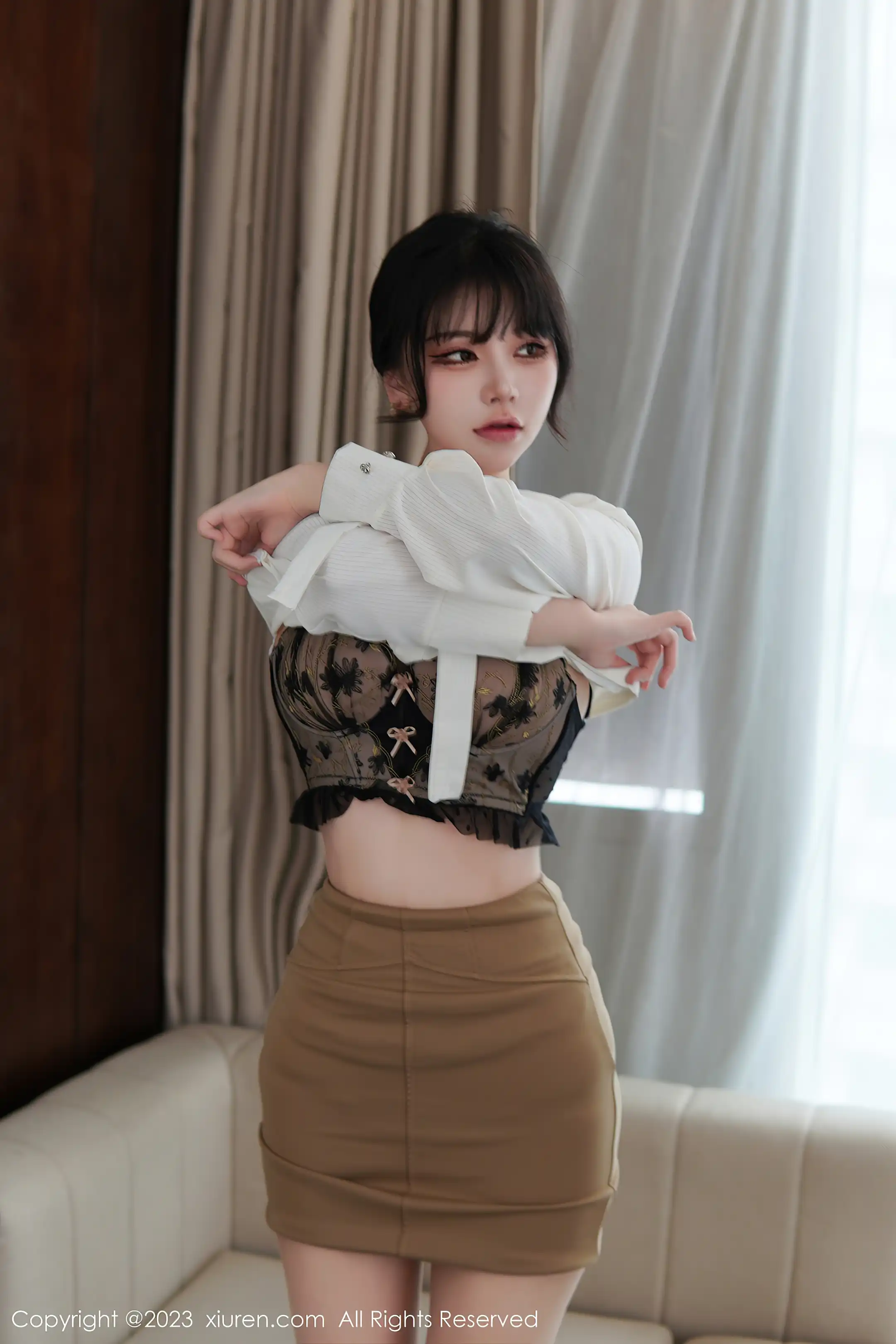 [秀人网] 2023.01.10 NO.6111-046
