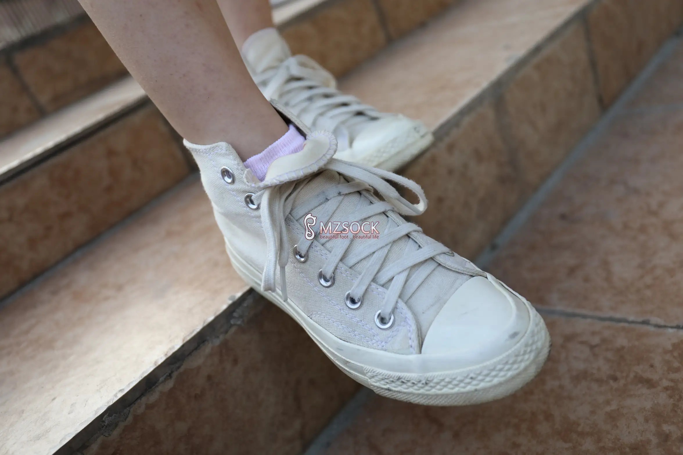 [MZSOCK]爱美足 NO.039-055