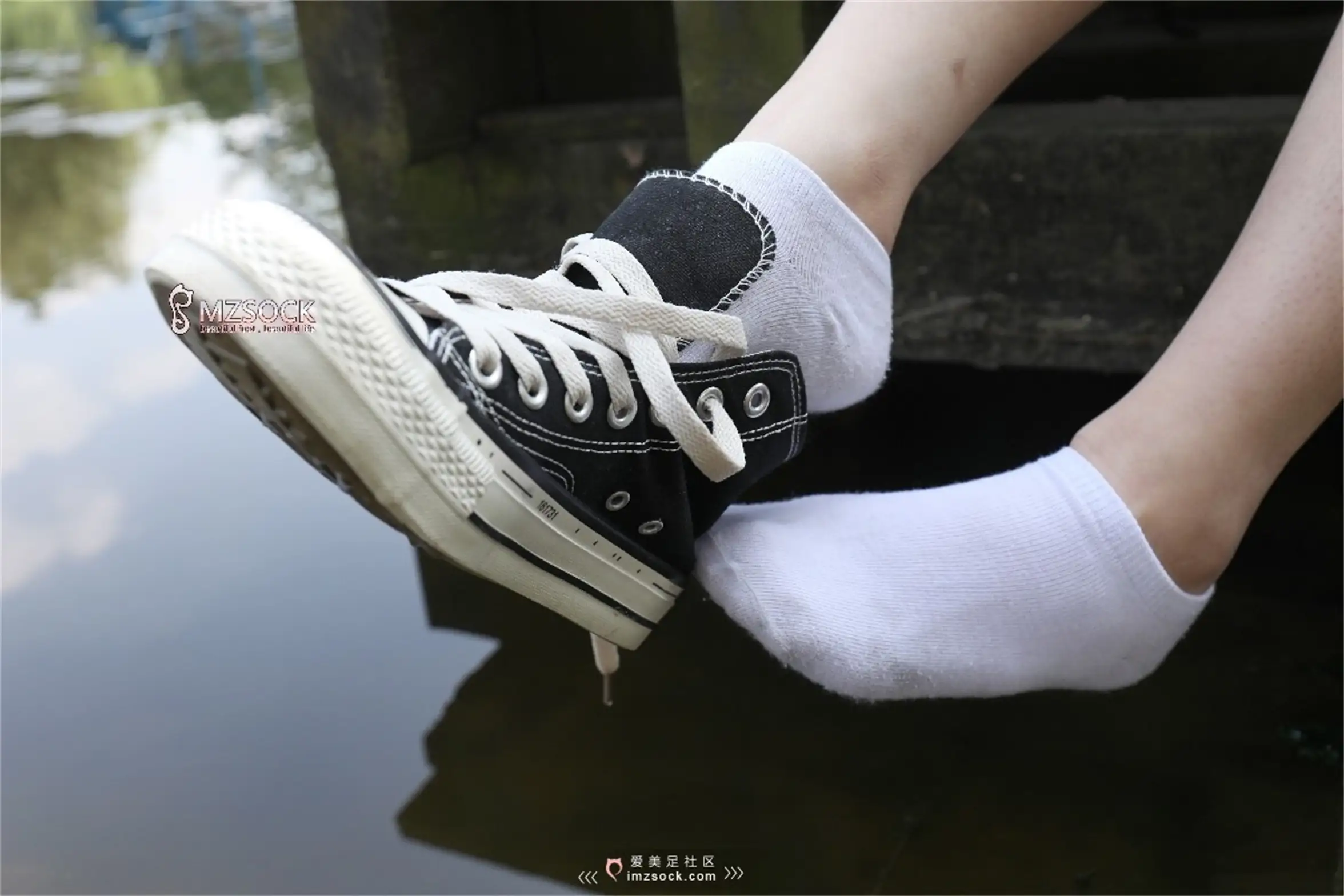 [MZSOCK]爱美足 NO.069-036