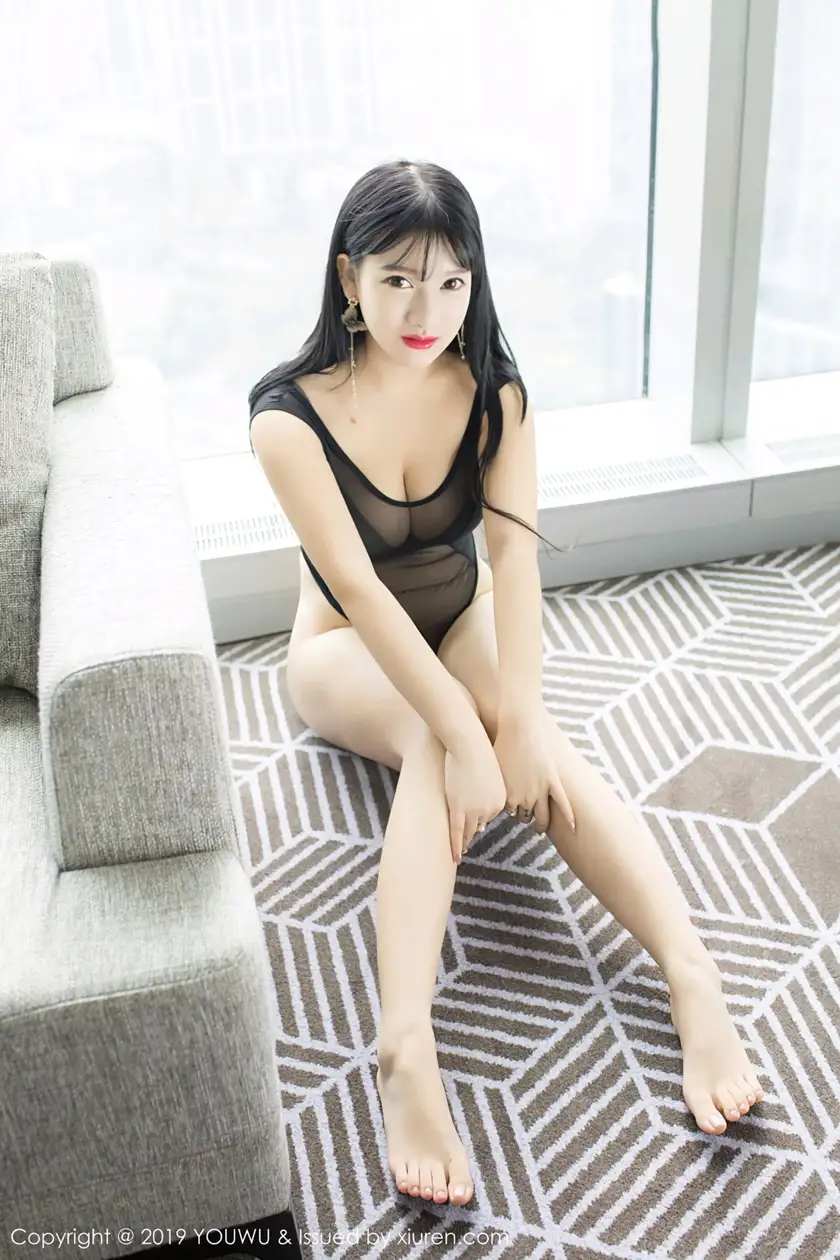 [尤物馆] 2019.03.04 Vol.138-020