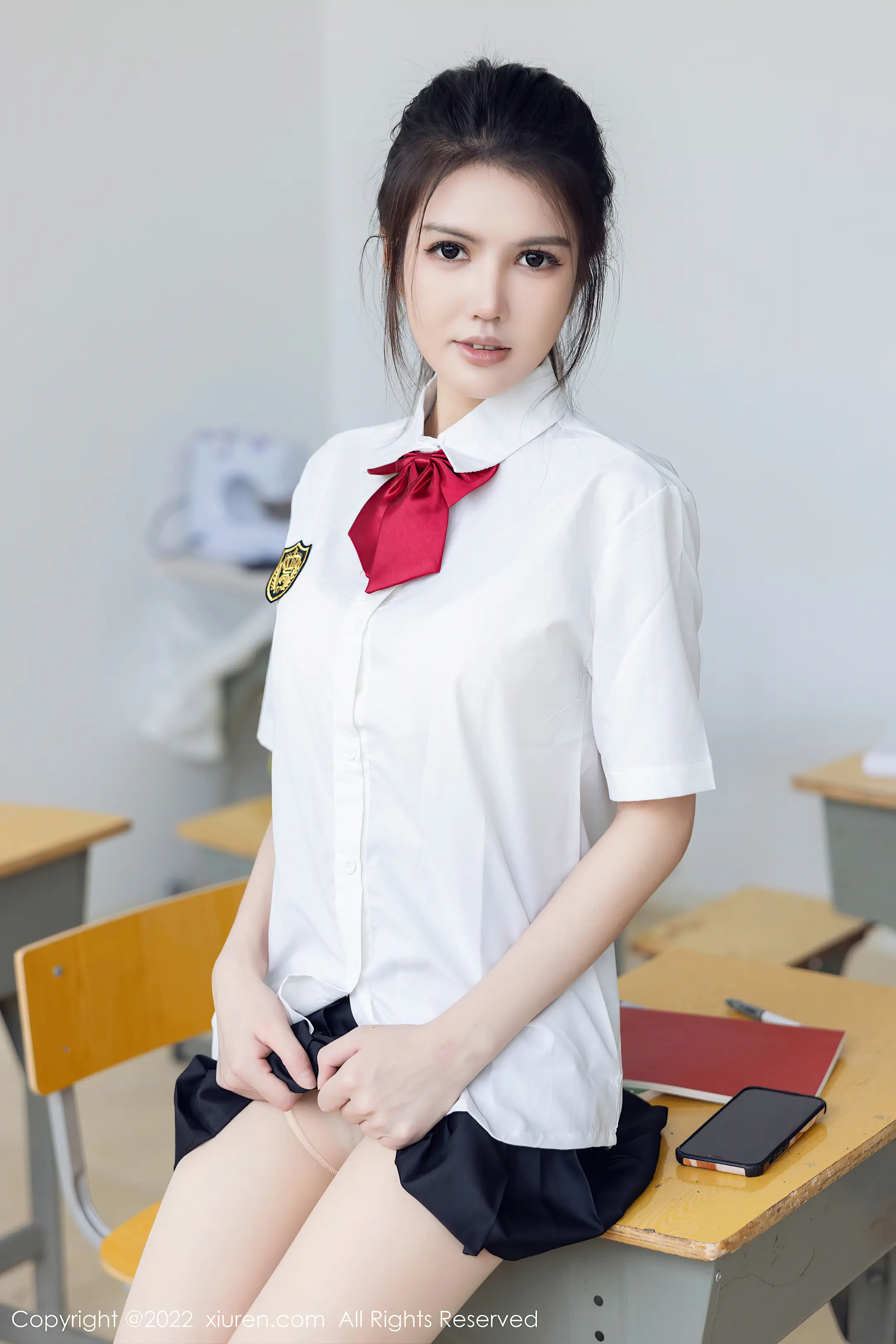 [Xiuren秀人网] 2022.10.26 NO.5762-006