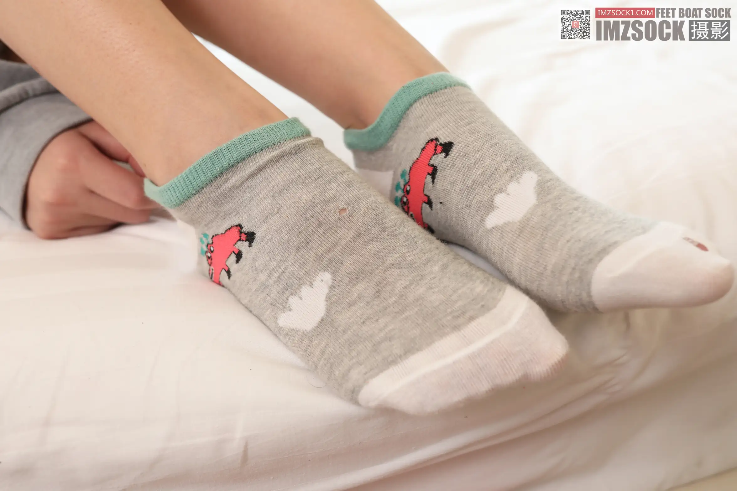 [MZSOCK]爱美足 NO.256-060