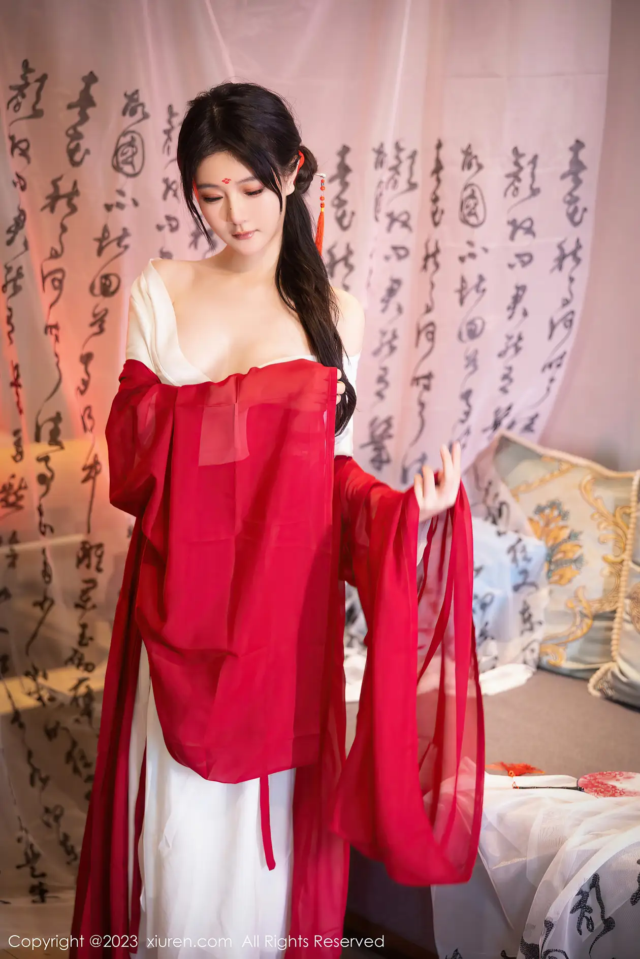 [秀人网] 2023.08.04 NO.7192-015